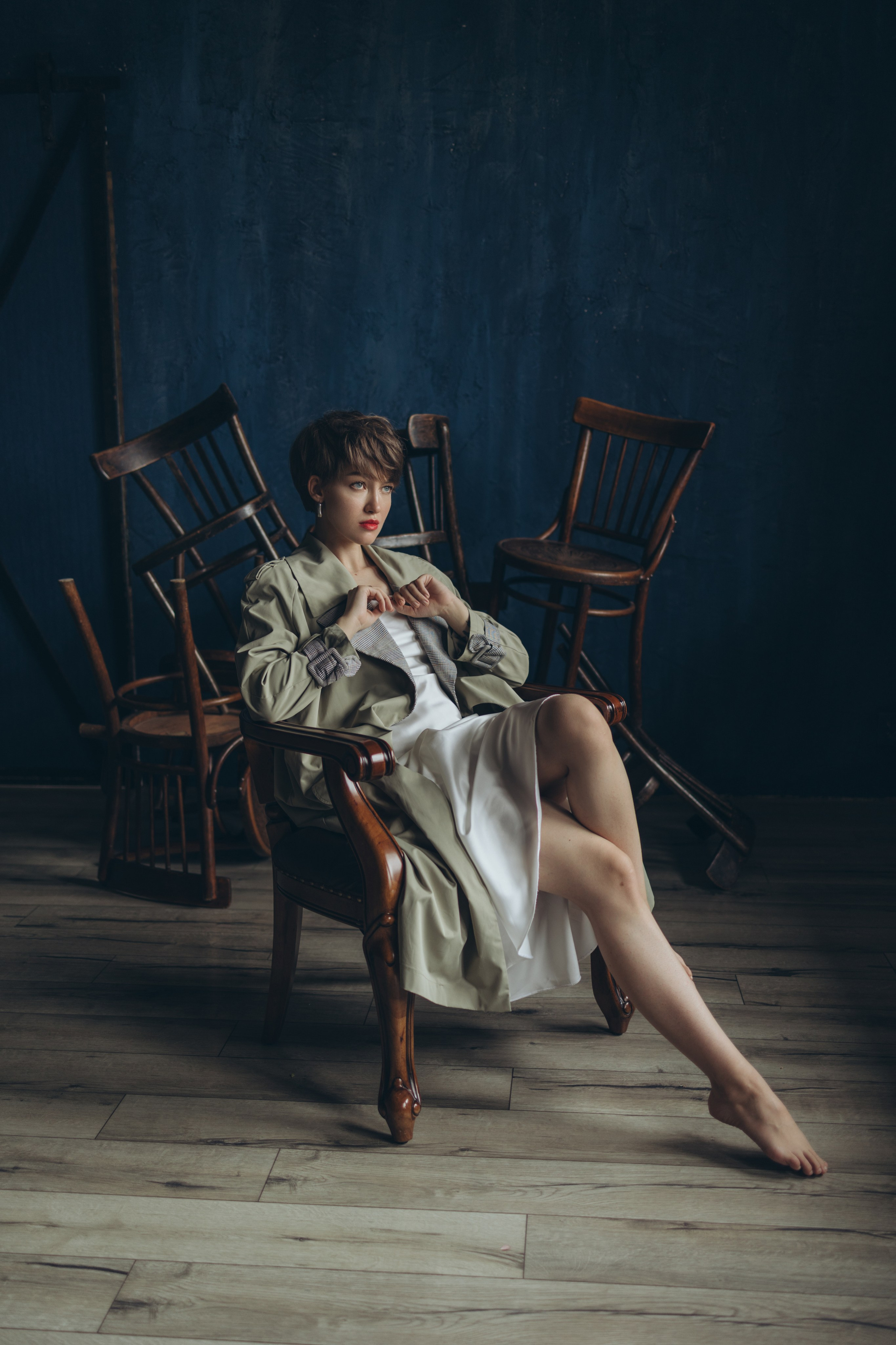 Masha. Portraiture & lifestyle photographer in Dubai/Almaty, Olga Chernyak