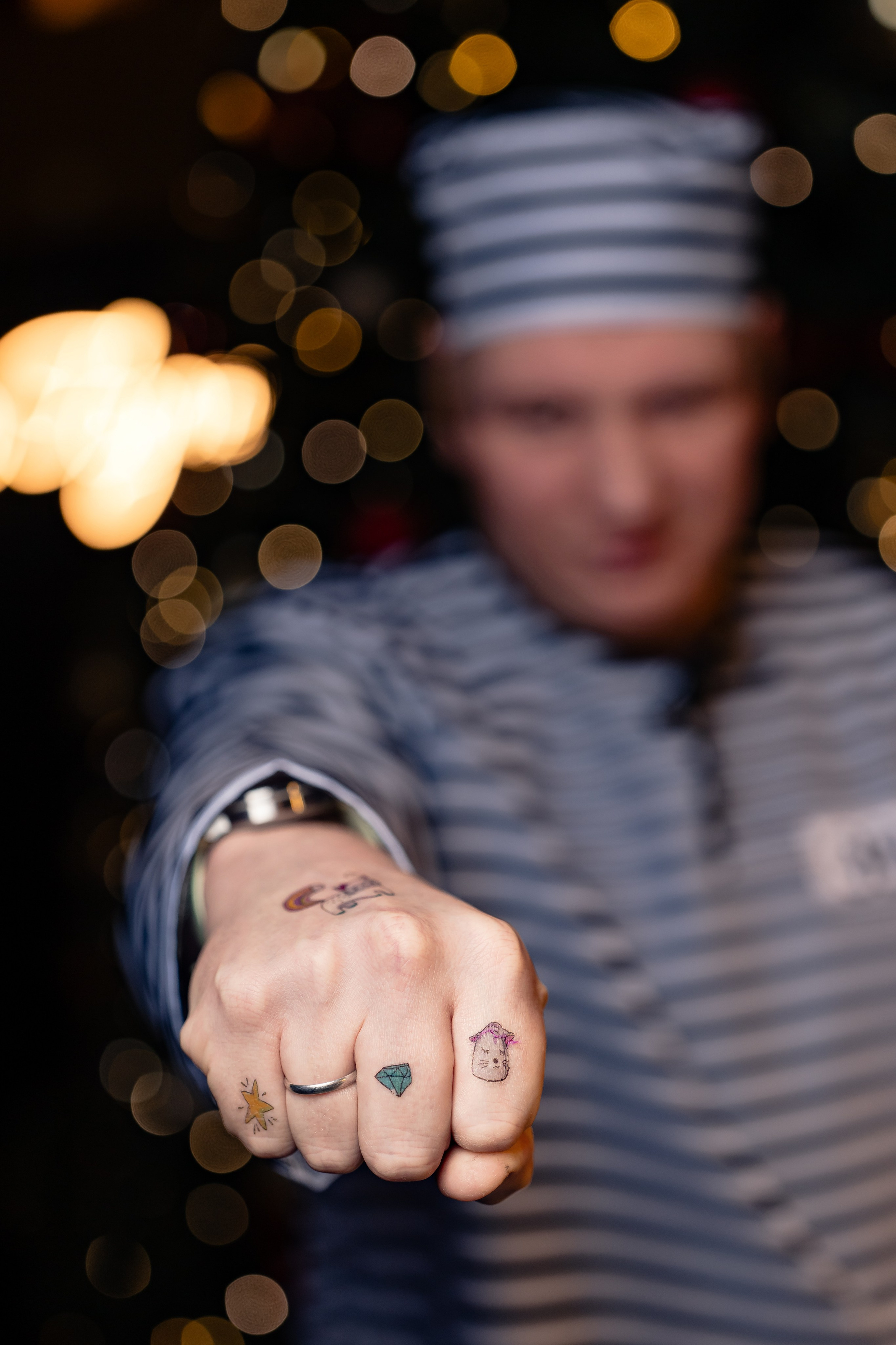 Новый год, comnata Mars. Андрей Сухинин репортажный свадебный фотограф Санкт-Петербург