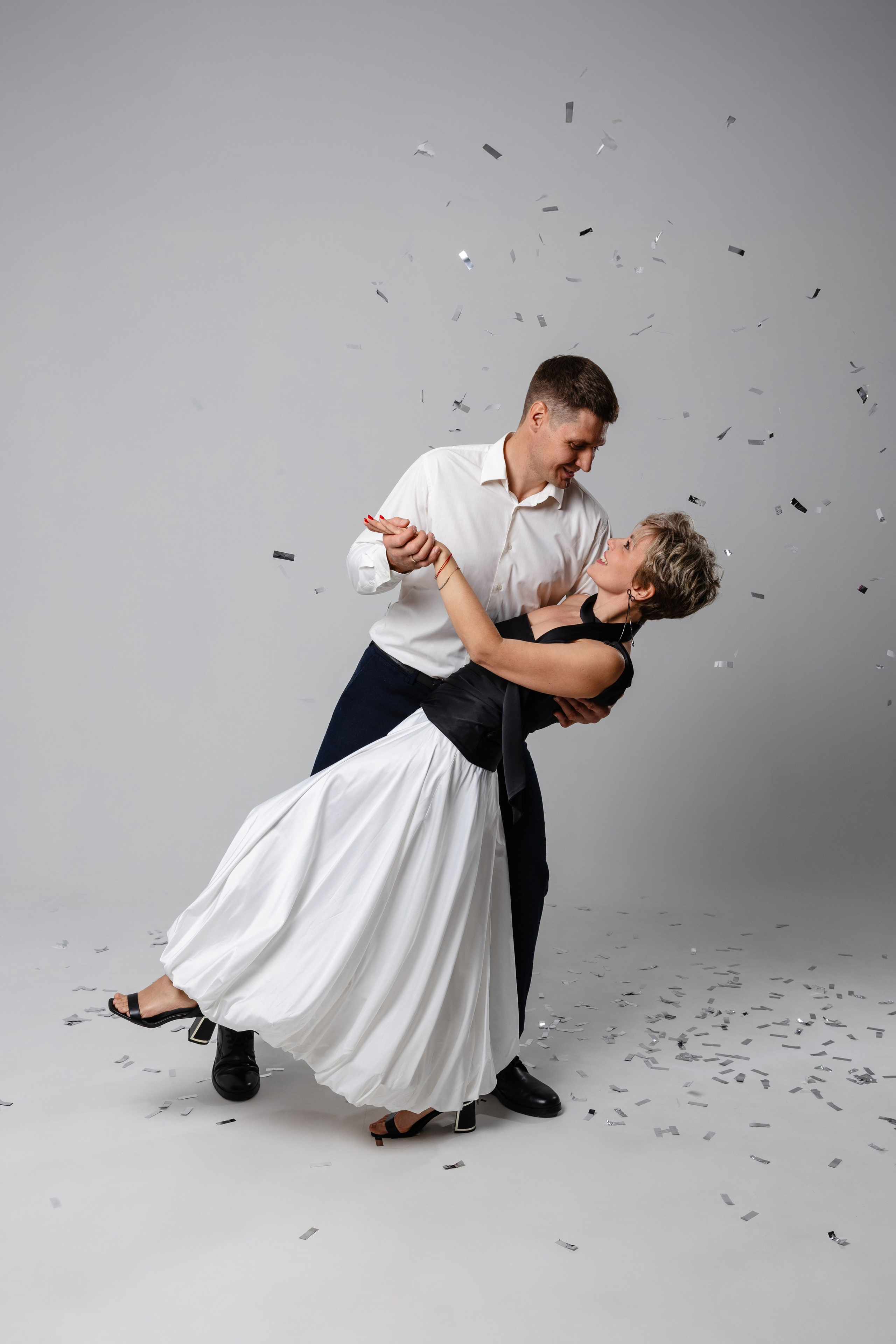 История о двоих — 14 февраля. Анжелика Пилипас