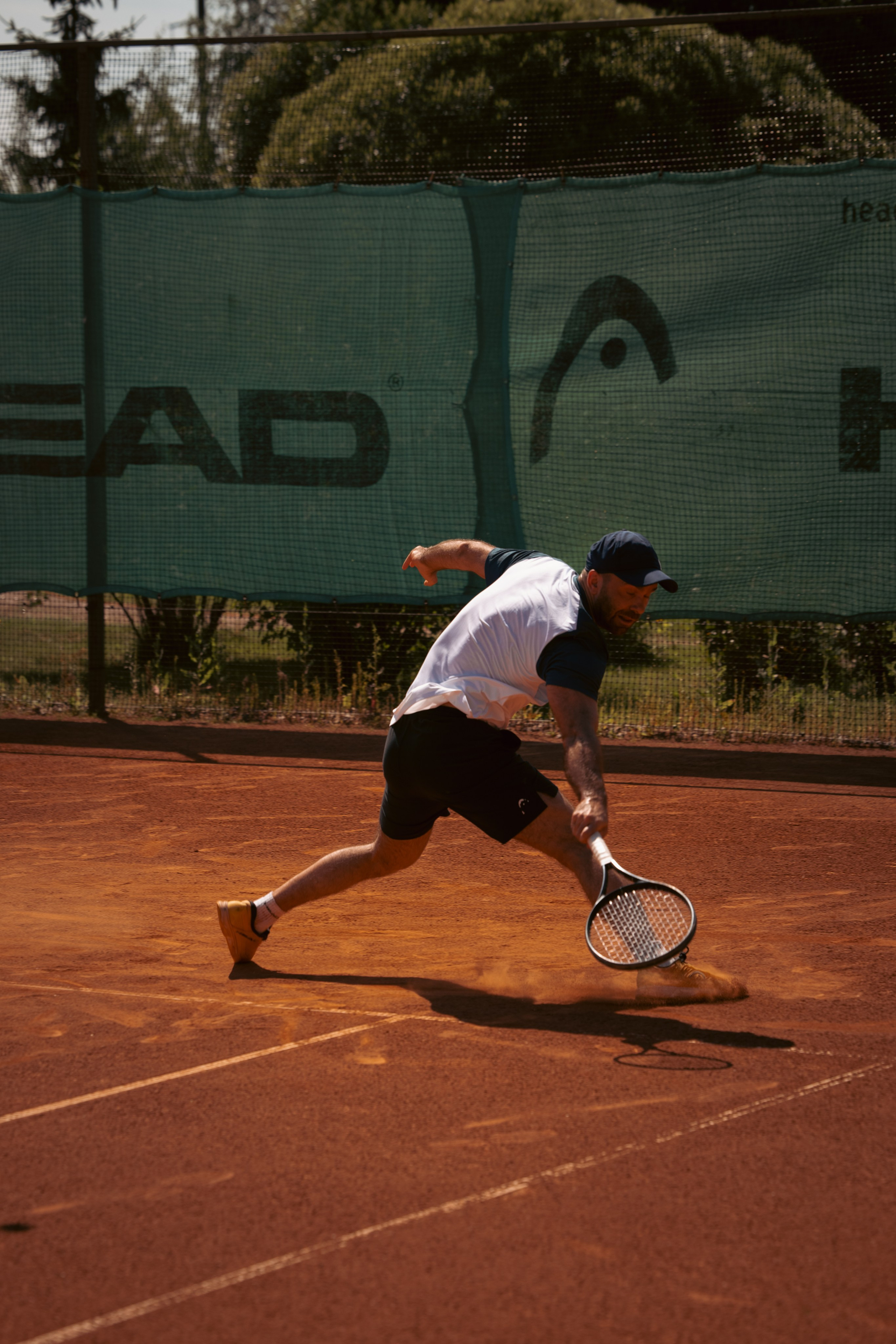 SPORT. DRIPSTOCK MAG