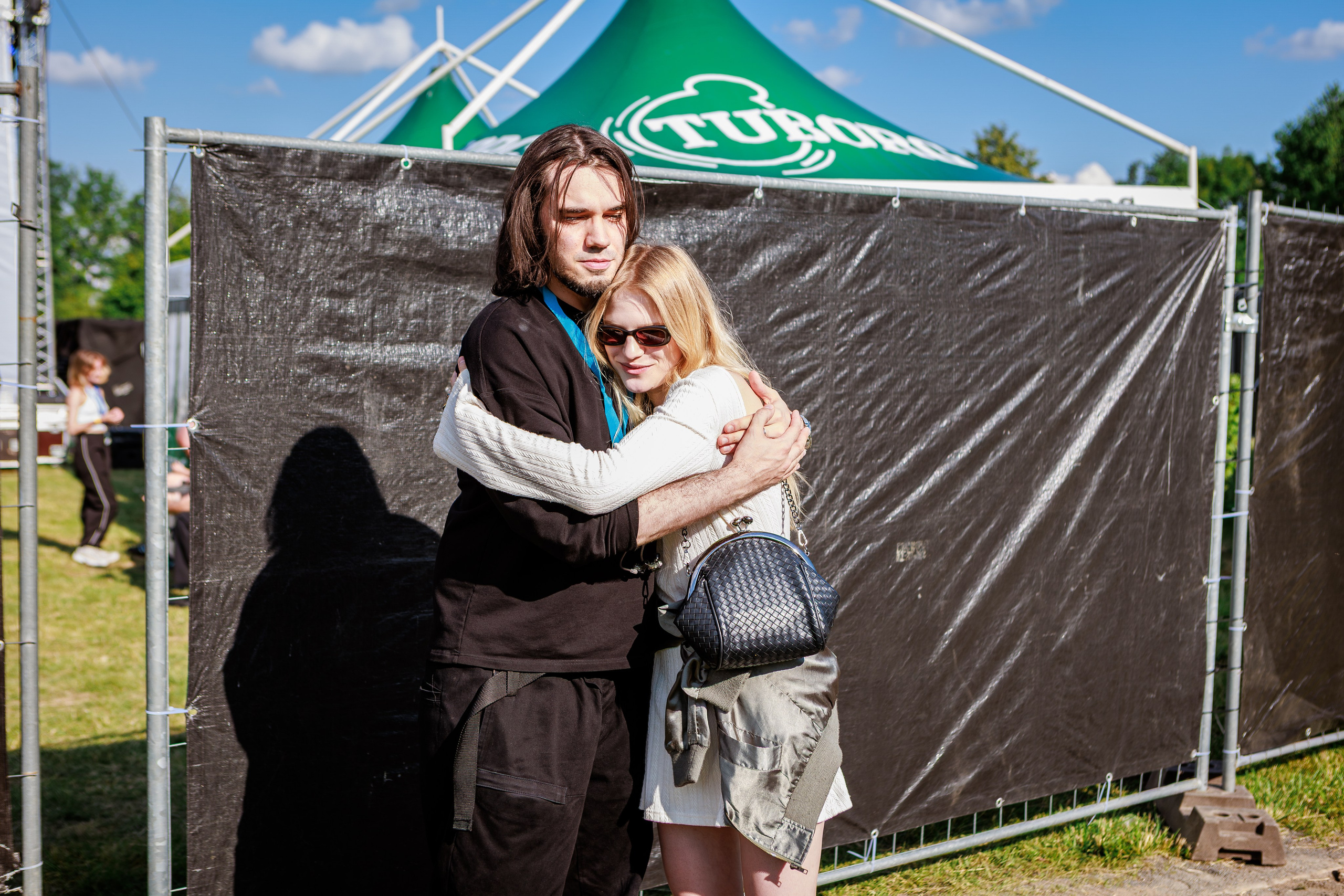 Фестиваль Stereo Weekend. Репортажный фотограф Минск ❘ Костецкий Илья ❘ Беларусь