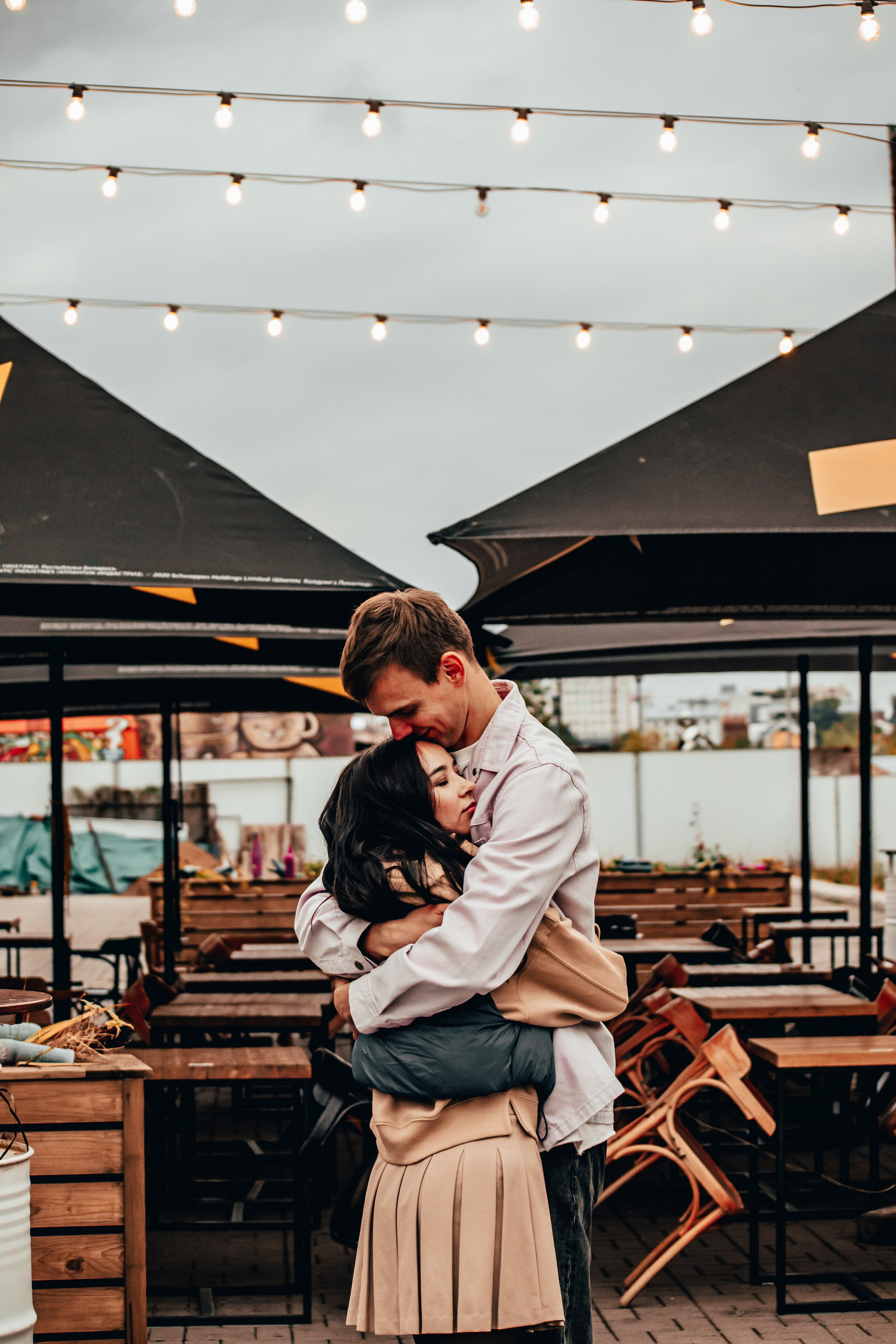 Love Story. Репортажный фотограф Минск ❘ Костецкий Илья ❘ Беларусь