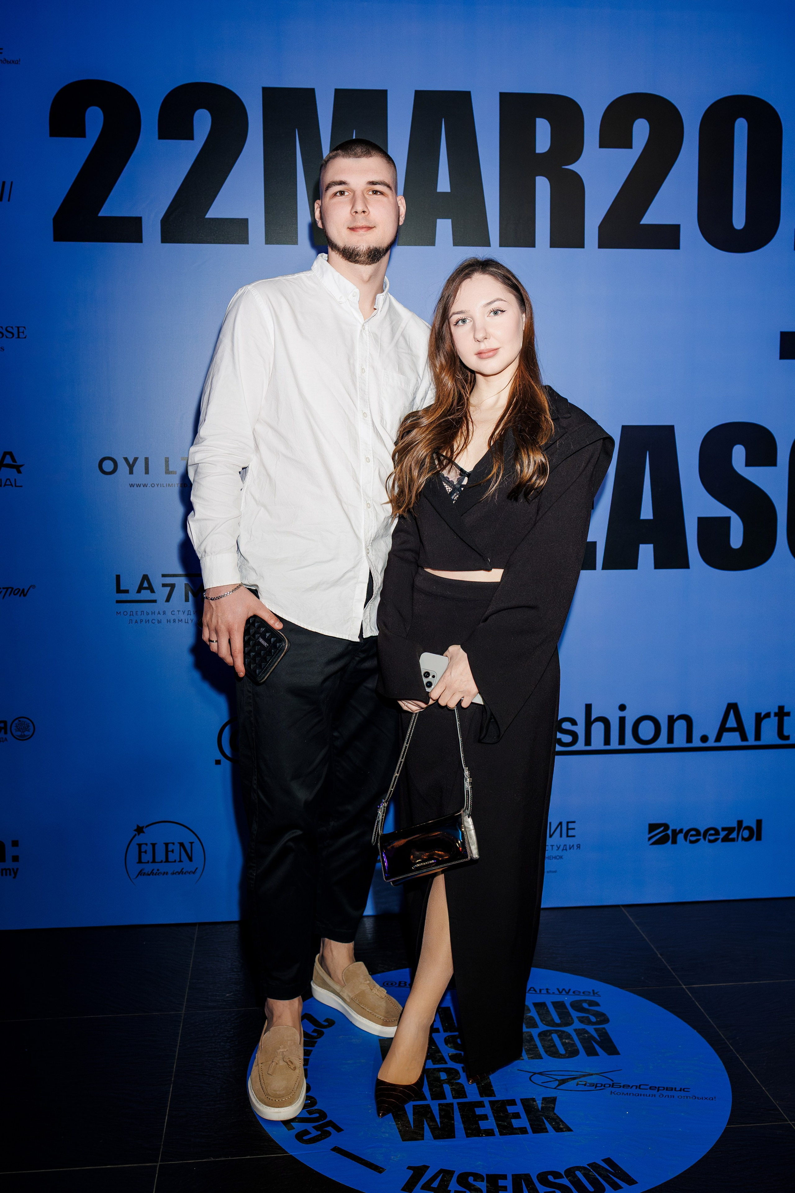 BELARUS FASHION ART WEEK. ILIAS BLACK — Фотограф свадеб и мероприятий в Минске и Беларуси