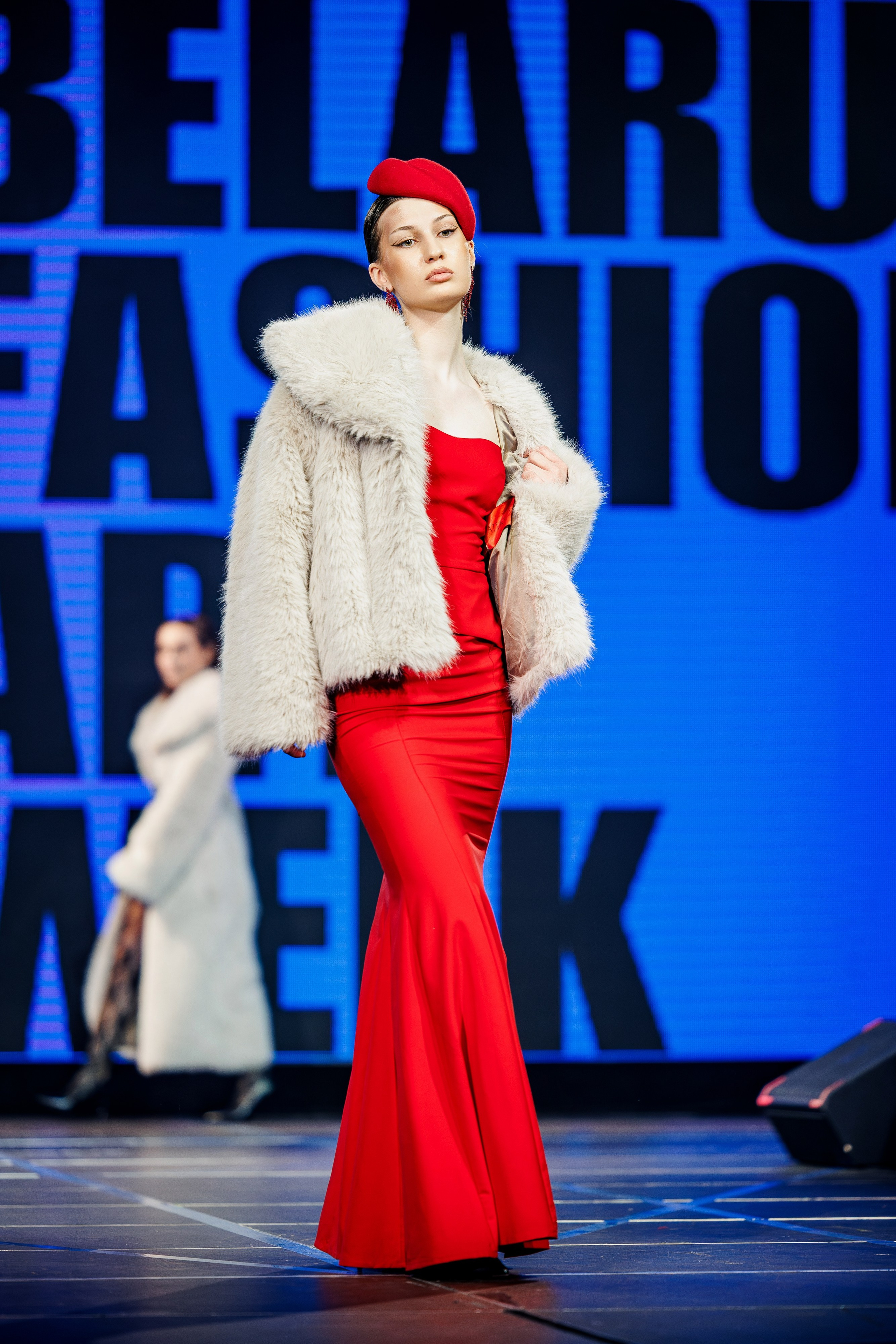 BELARUS FASHION ART WEEK. ILIAS BLACK — Фотограф свадеб и мероприятий в Минске и Беларуси