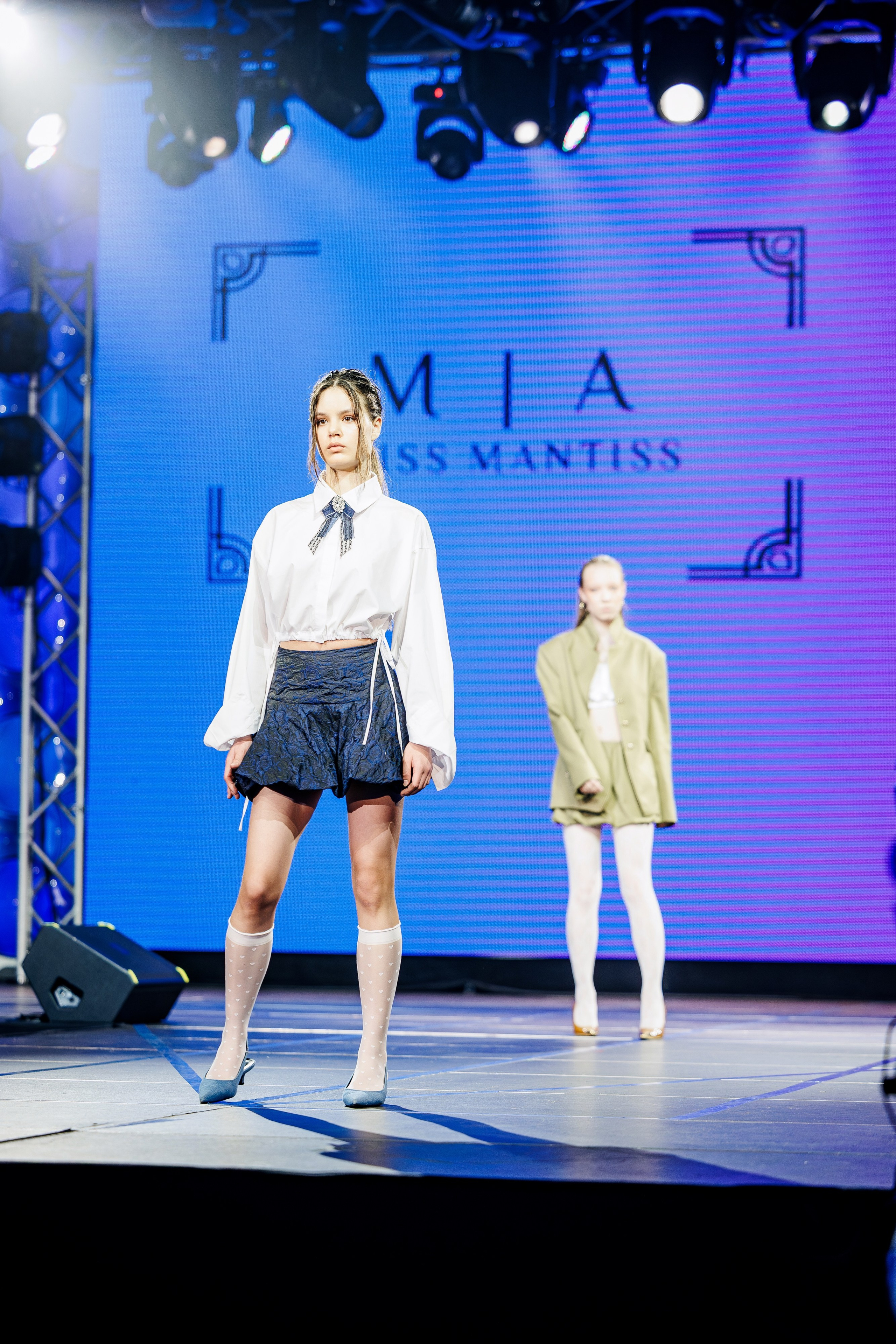 BELARUS FASHION ART WEEK. ILIAS BLACK — Фотограф свадеб и мероприятий в Минске и Беларуси