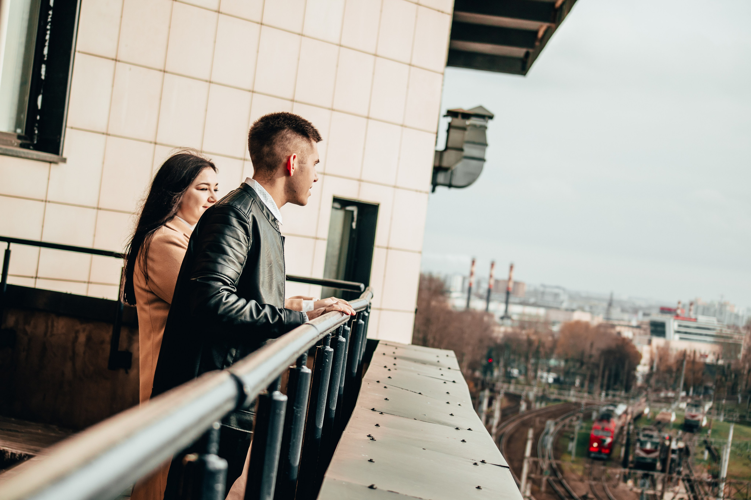 Евгений и Мария. Репортажный фотограф Минск ❘ Костецкий Илья ❘ Беларусь