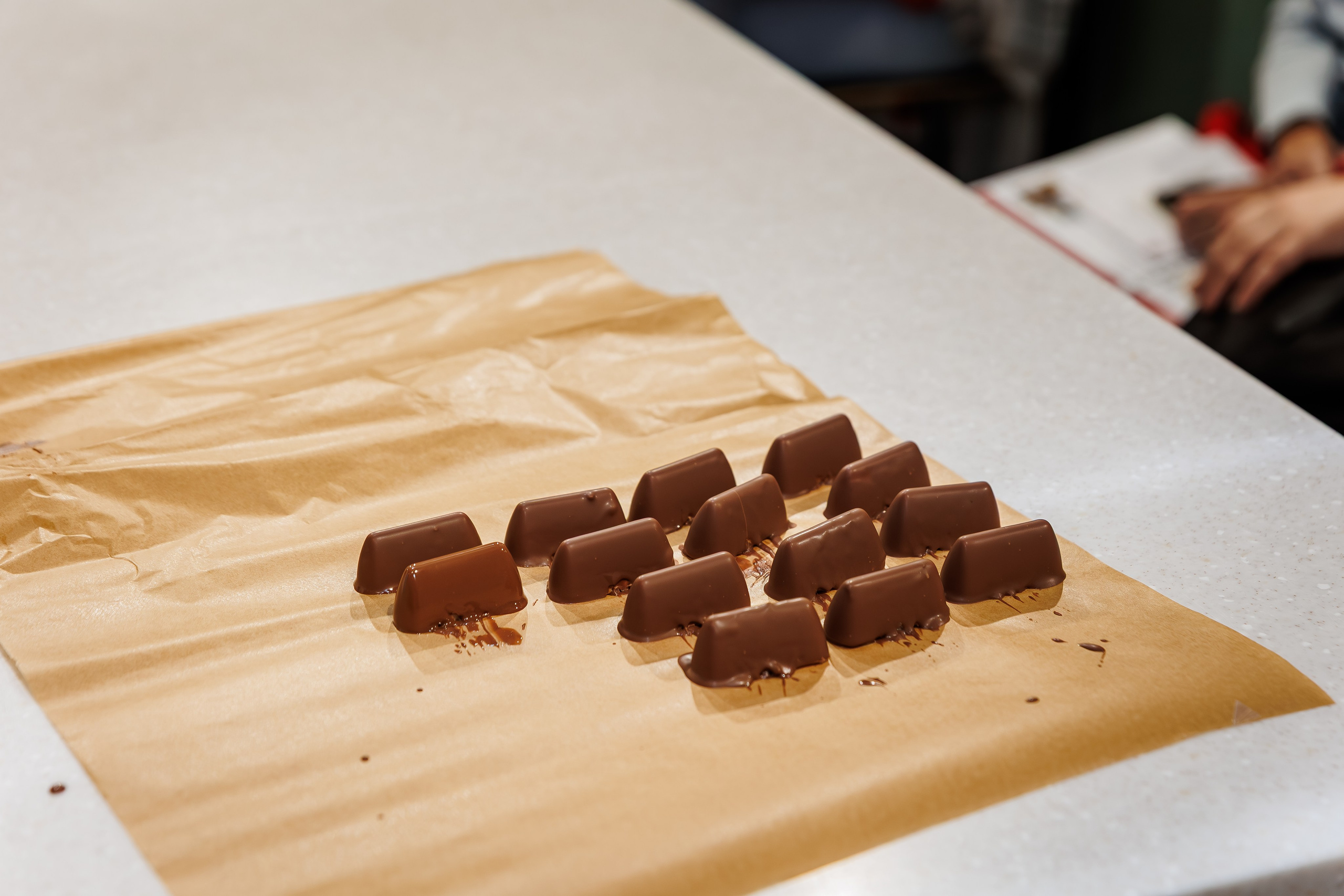 Кулинарный мастер-класс Irca «Ресторация». Репортажный фотограф Минск ❘ Костецкий Илья ❘ Беларусь