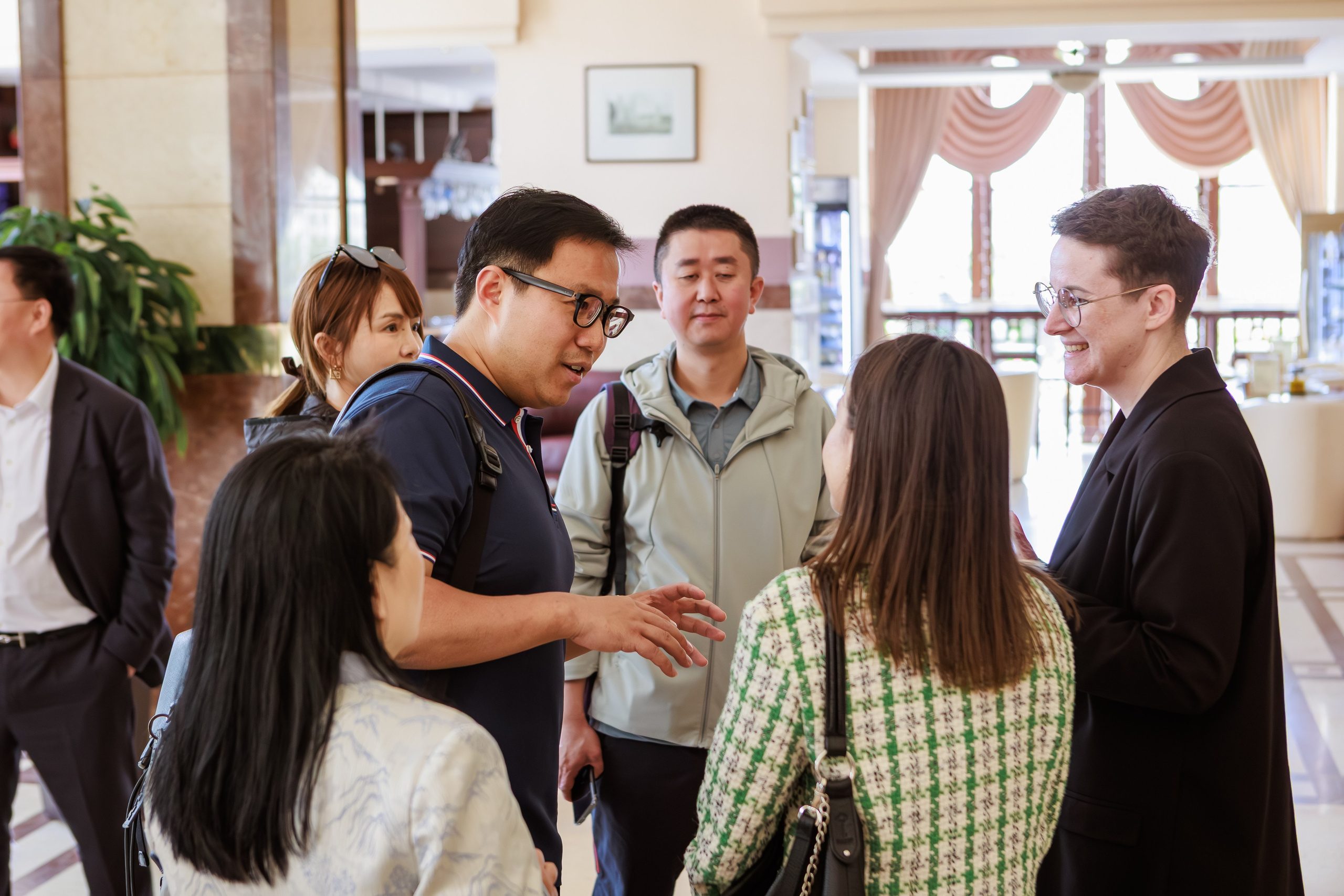 Визит китайской делигации. Репортажный фотограф Минск ❘ Костецкий Илья ❘ Беларусь
