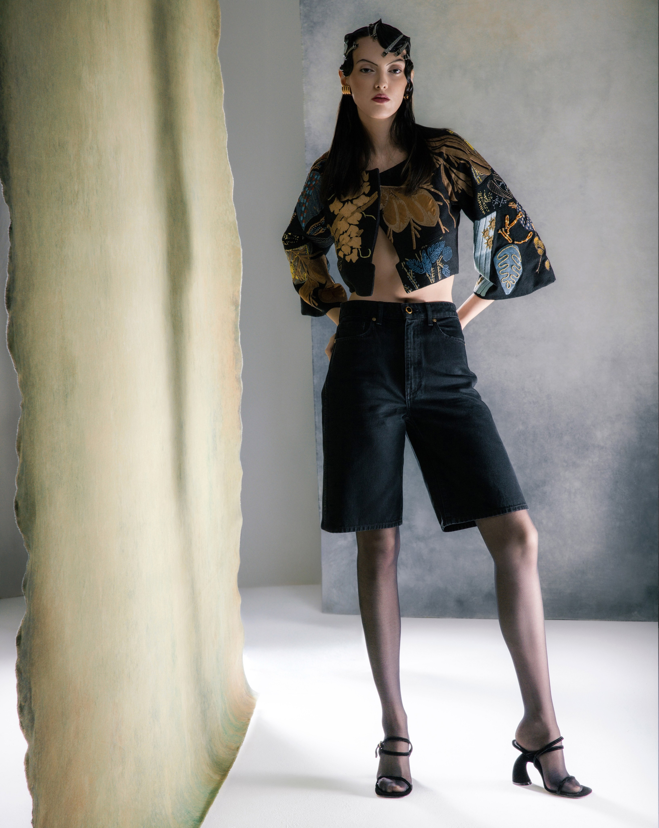 Творчество — Ника. Профессиональная ретушь фотографий — обработка фото любой сложности