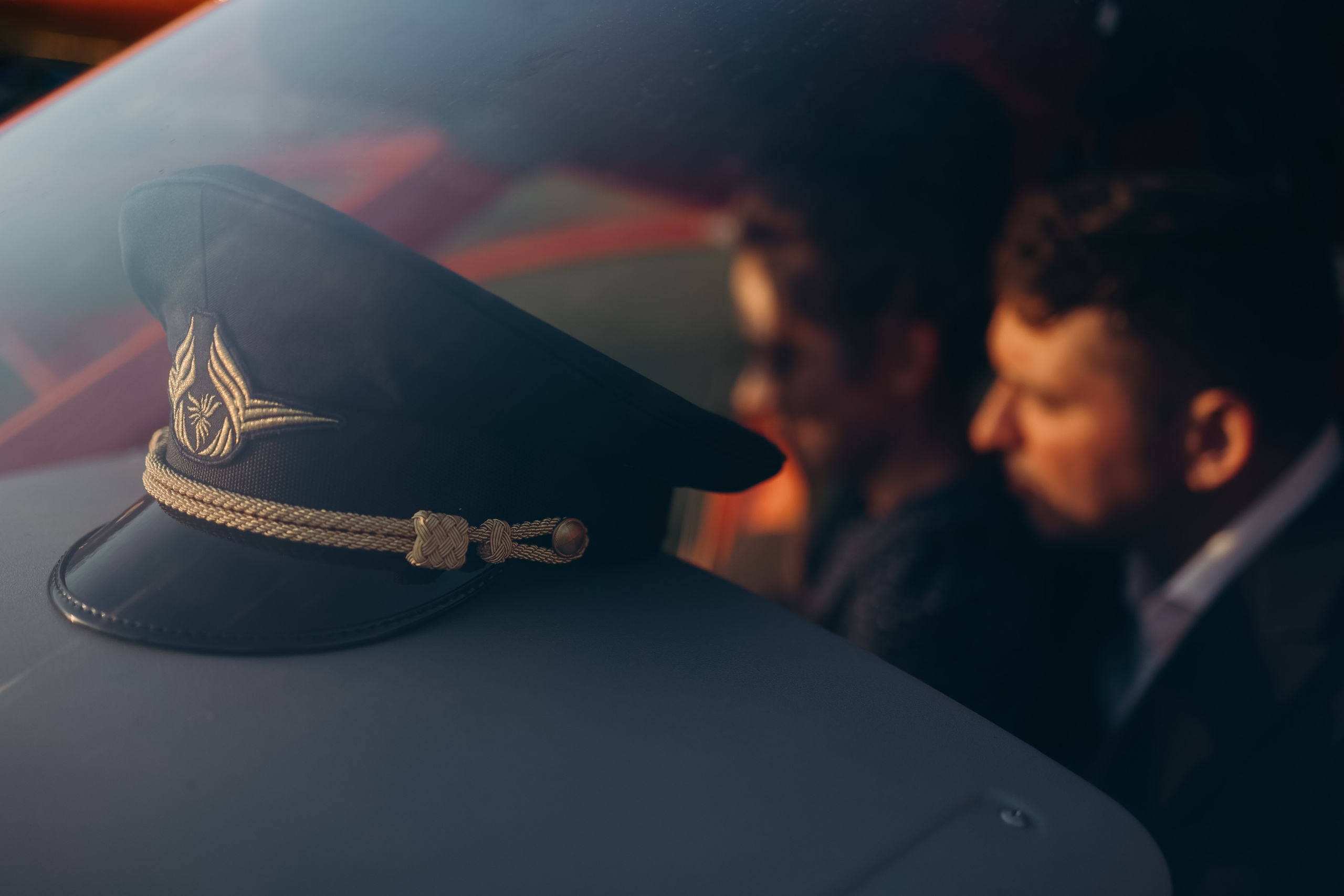 Небо и мы. Свадебный фотограф-видеограф в Красноярске Евгений Константинопольский