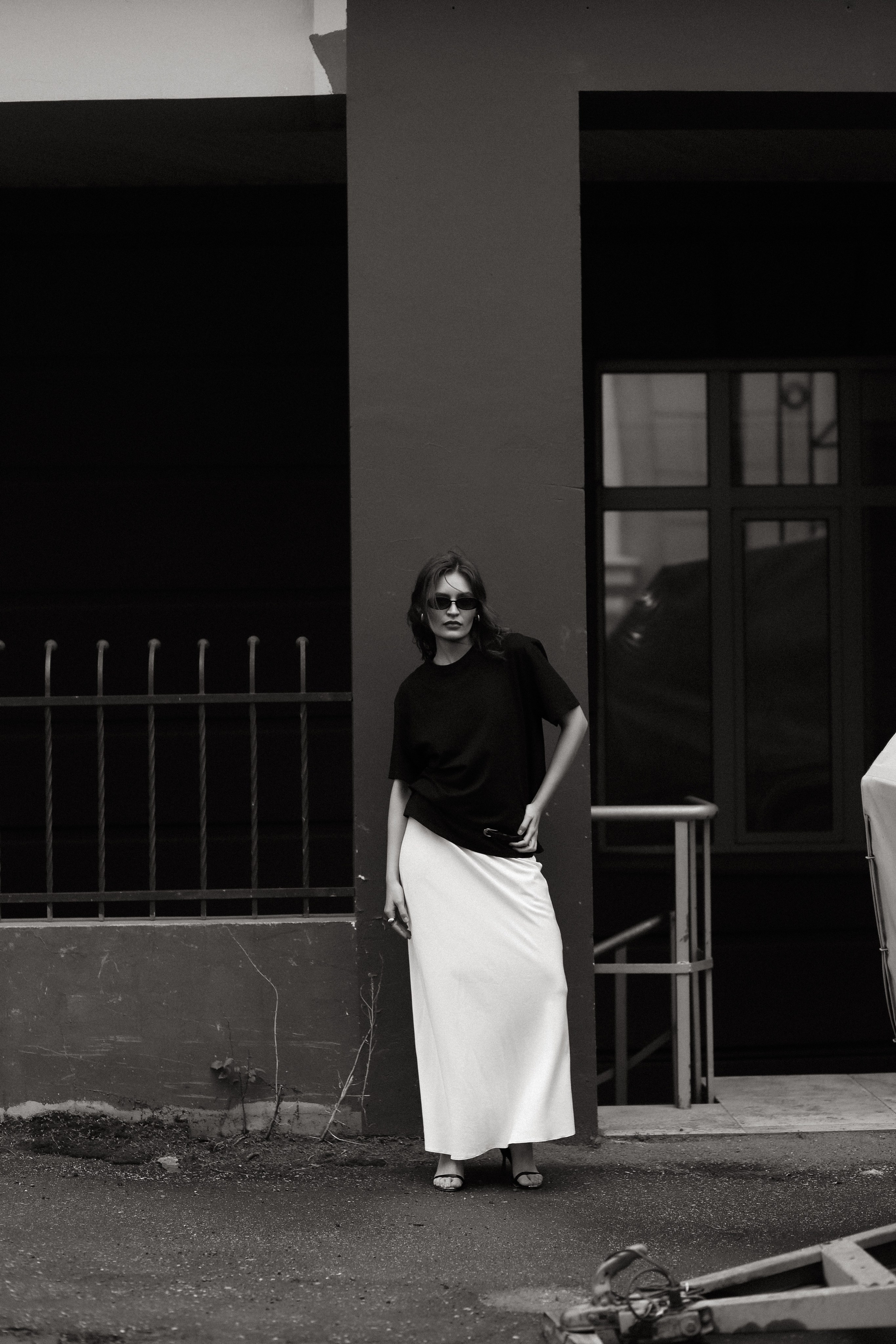 Мон Чебер. Портретный фотограф Анна Мерзлякова