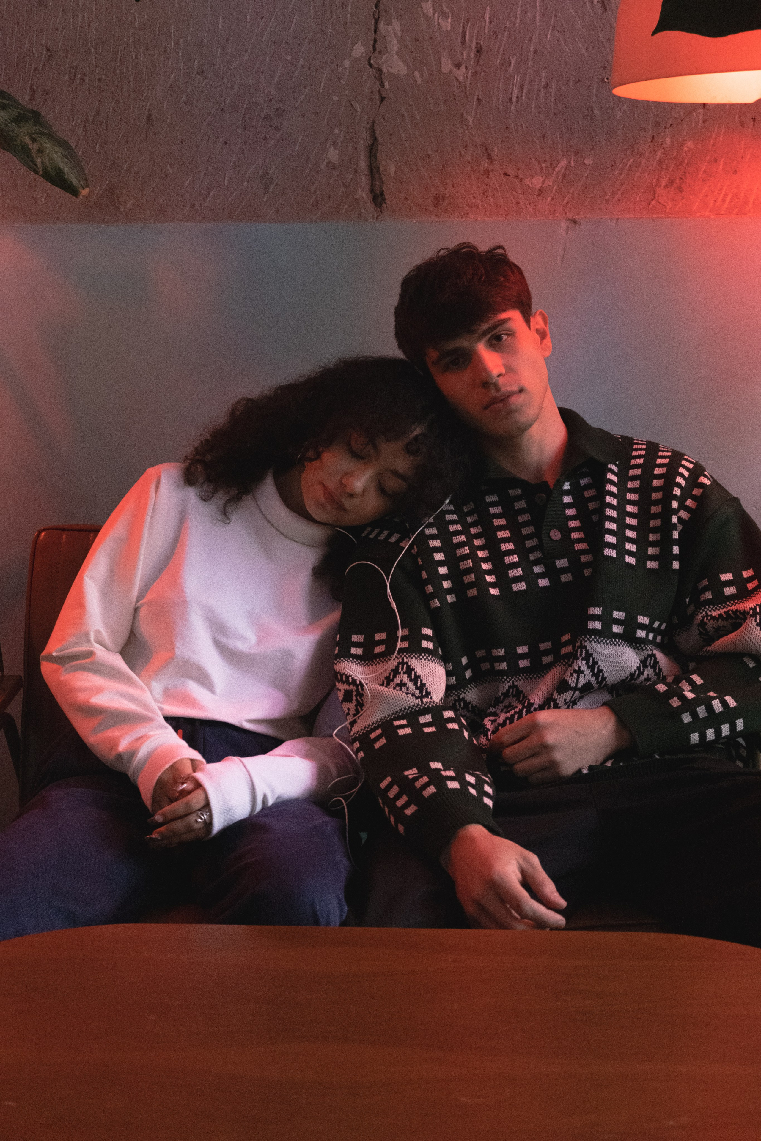 БИЧ (Бывший Интеллигентный Человек). Мари — фотограф и видеограф из Москвы