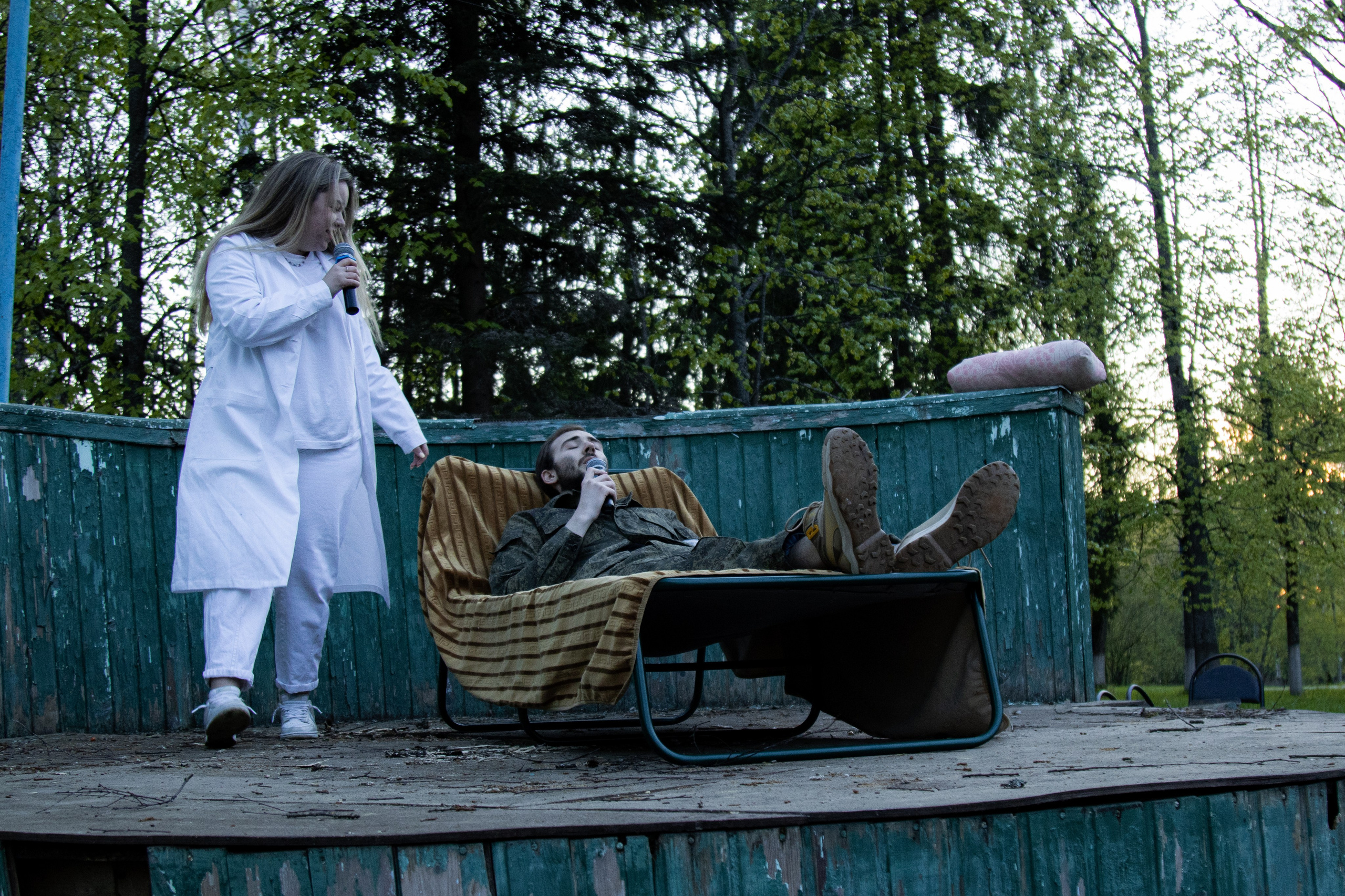 Выездная образовательная программа Движения Первых города Москвы | 7–11 мая 2025. Репортажный фотограф в Москве и Зеленограде Виктория Шишова