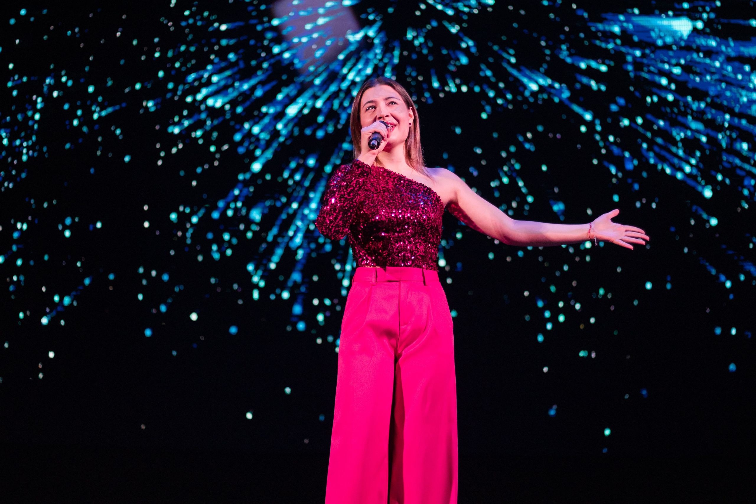 Форум «Старт 2-го сезона многопрофильного Проекта «ТЕХНОДВИЖ» 2024. Репортажный фотограф в Москве и Зеленограде Виктория Шишова