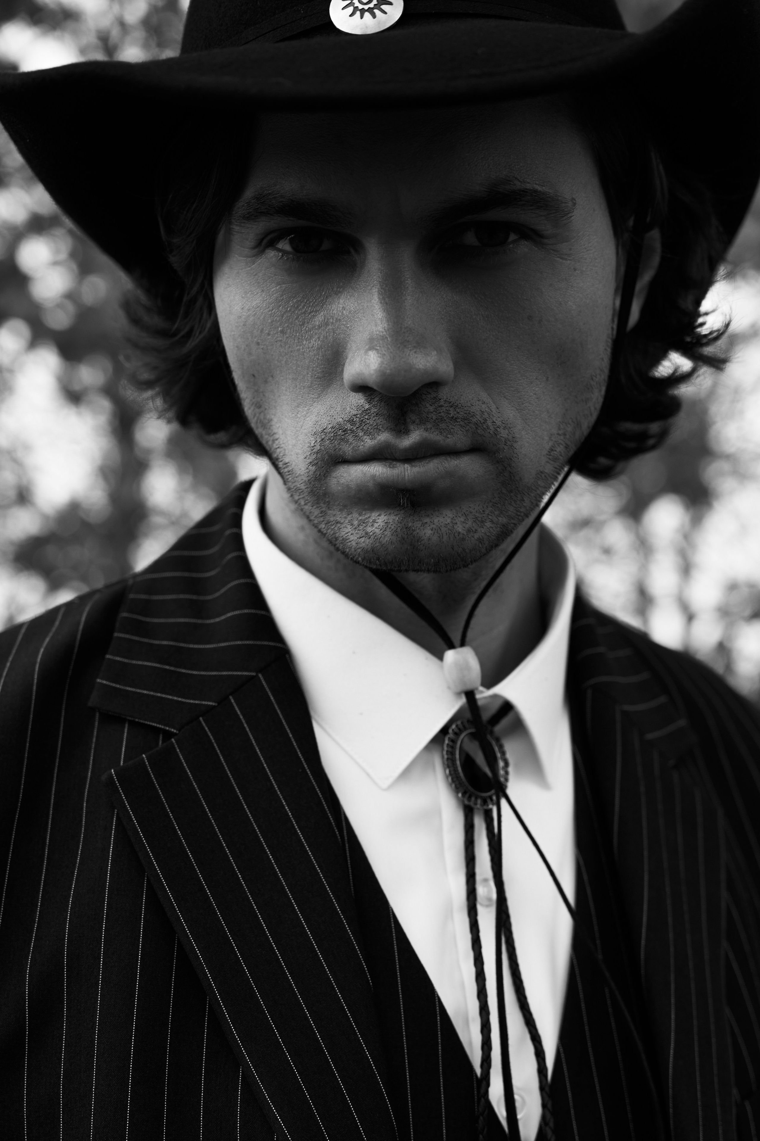 Western. Фотограф в Москве Виктория Курач, Илфи