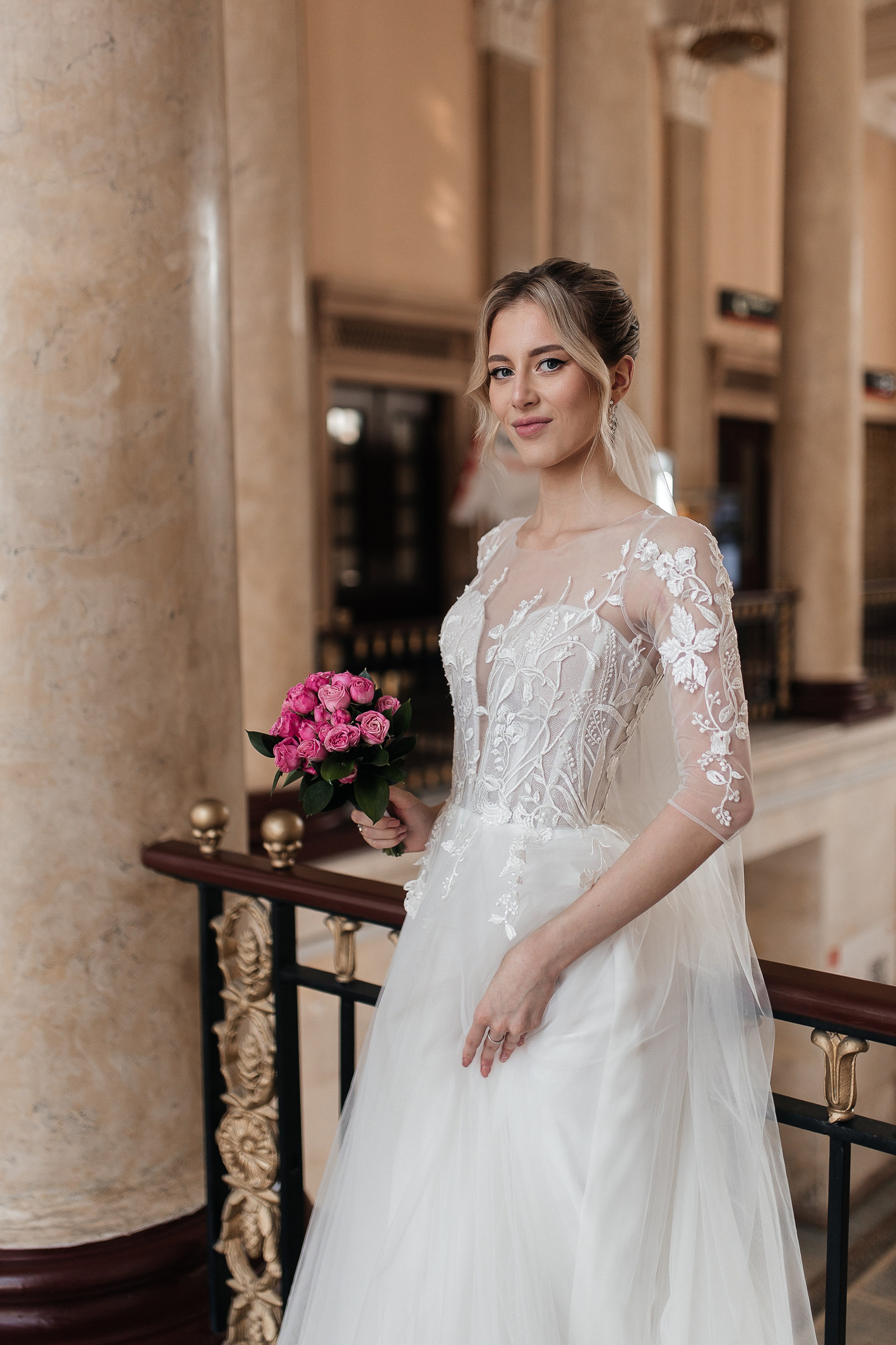 Свадьба Валерии и Олега. Свадебный и контент фотограф в Петрозаводске Ксения Истрафилова