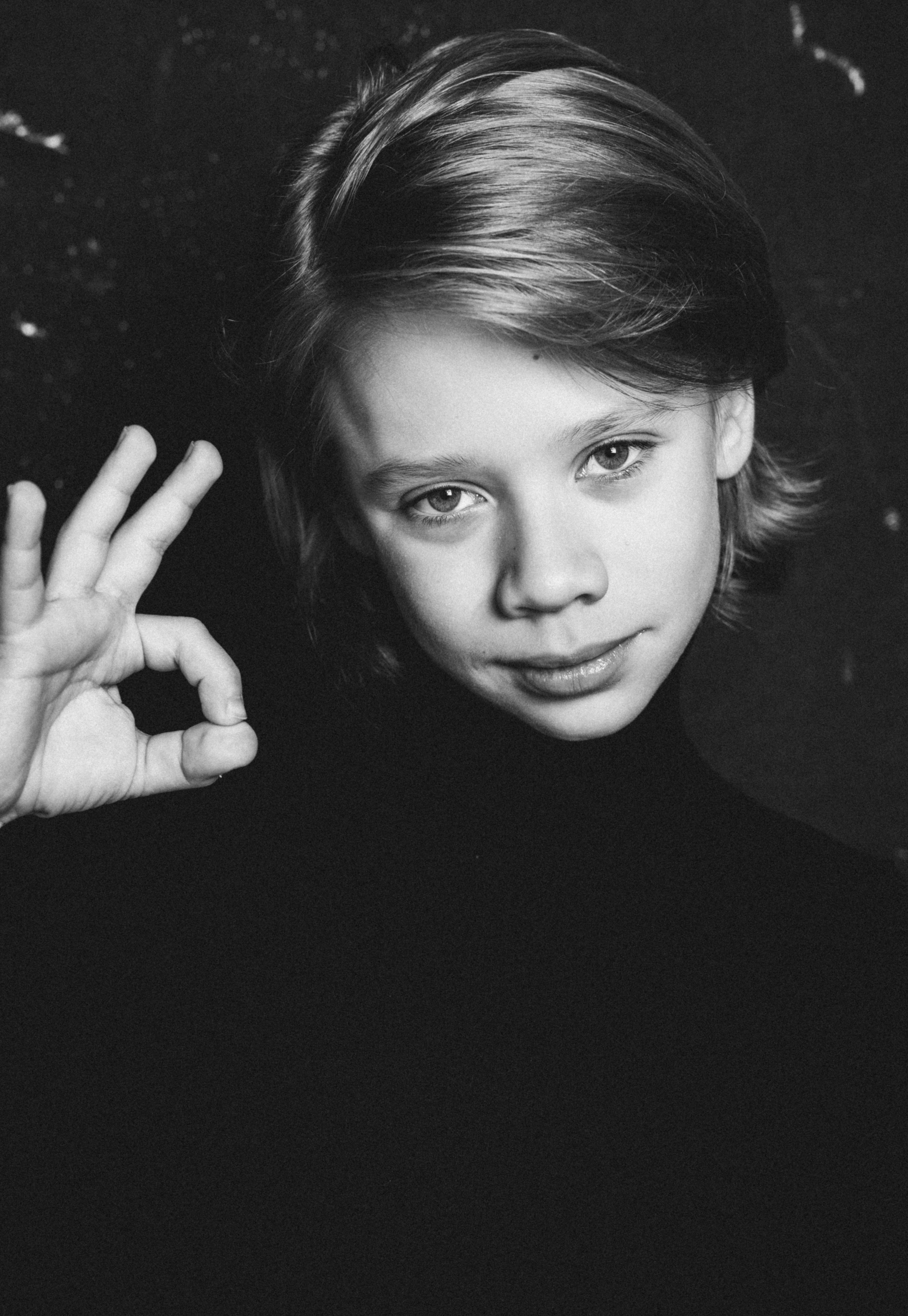 ГЛЕБ. Я фотограф из Москвы к Вашим услугам