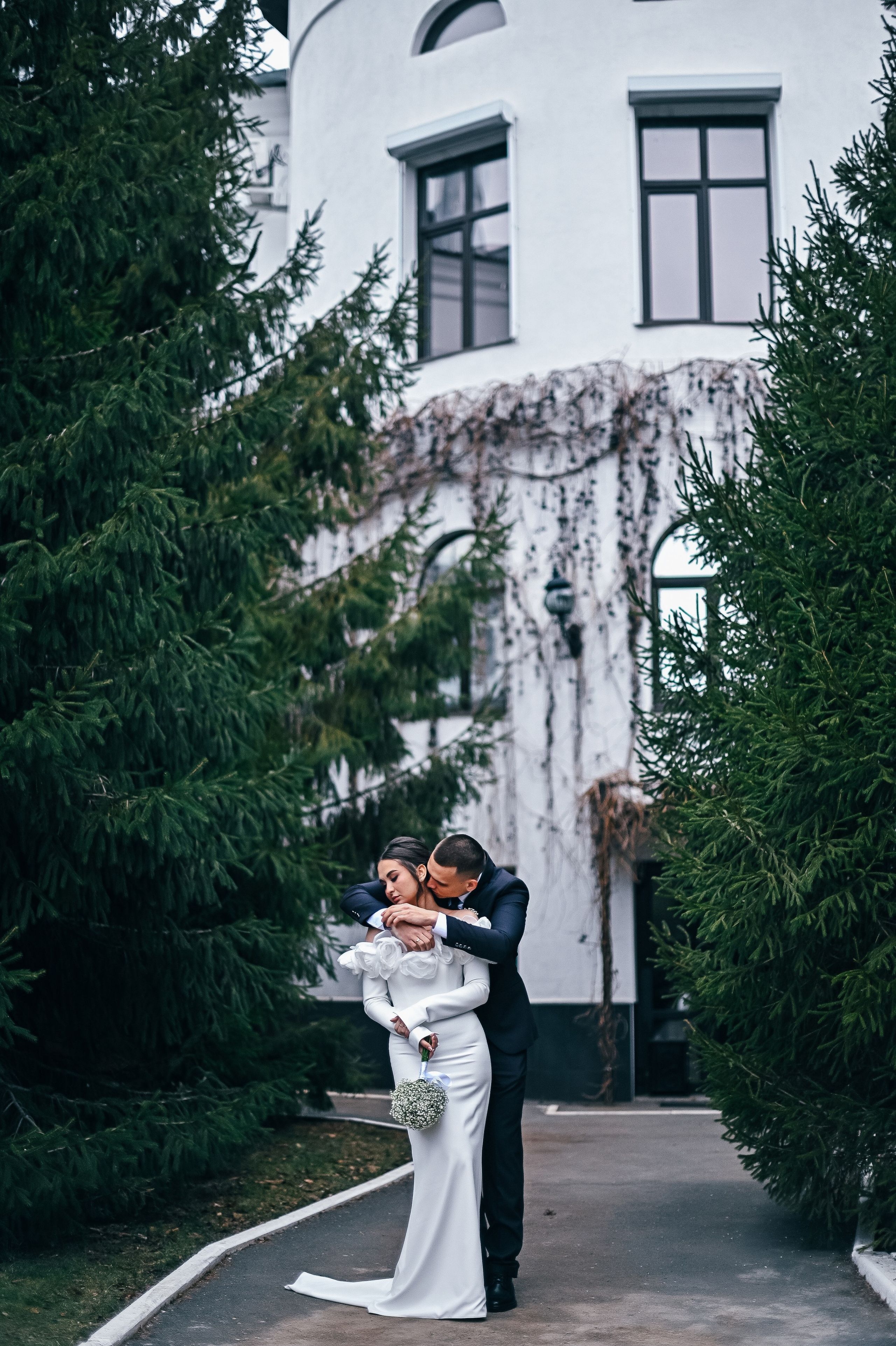 Свадьбы — прогулка. Главная