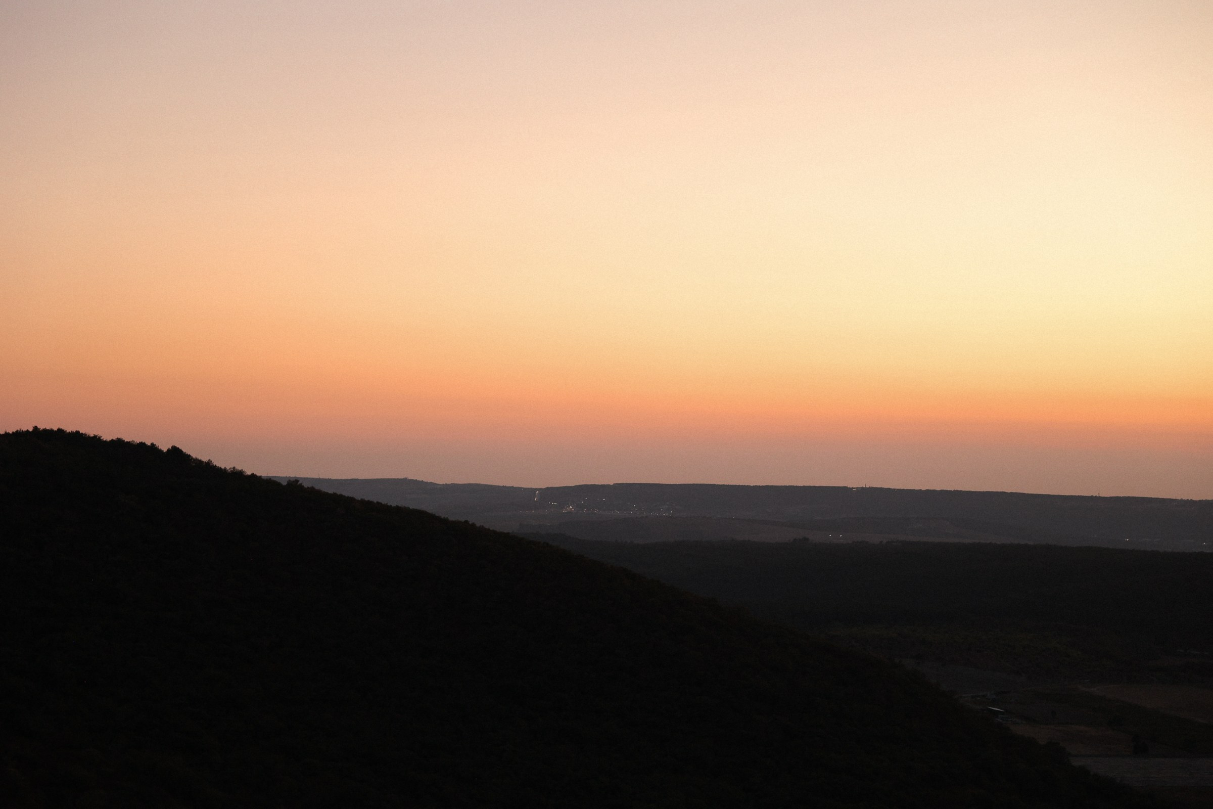 Селим и Мария. Фотограф в Севастополе и Крыму Артем Волобуев