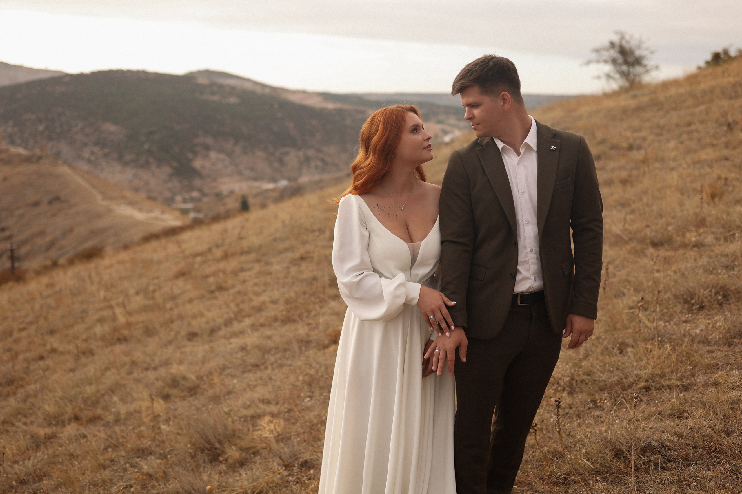 Матвей и Анна. Фотограф в Севастополе и Крыму Артем Волобуев