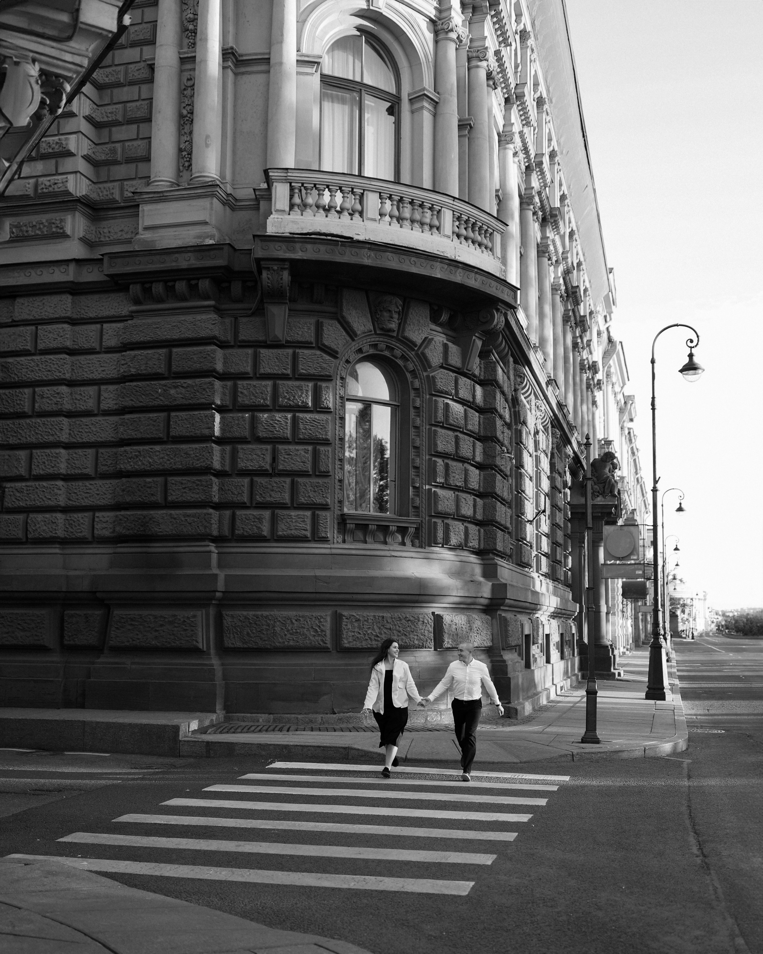 Питер. Фотограф в Севастополе и Крыму Артем Волобуев