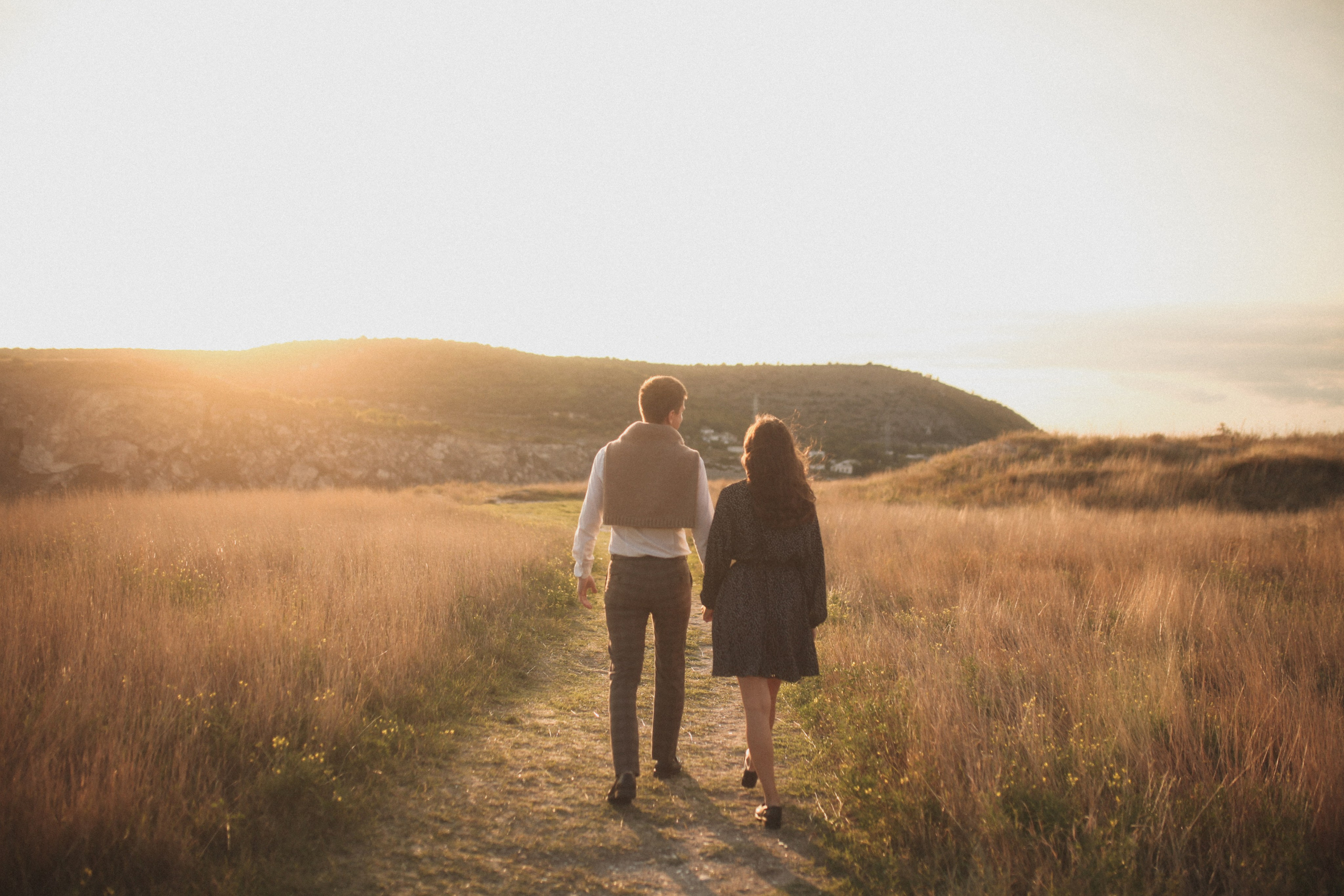 Платице в горошек. Фотограф в Севастополе и Крыму Артем Волобуев