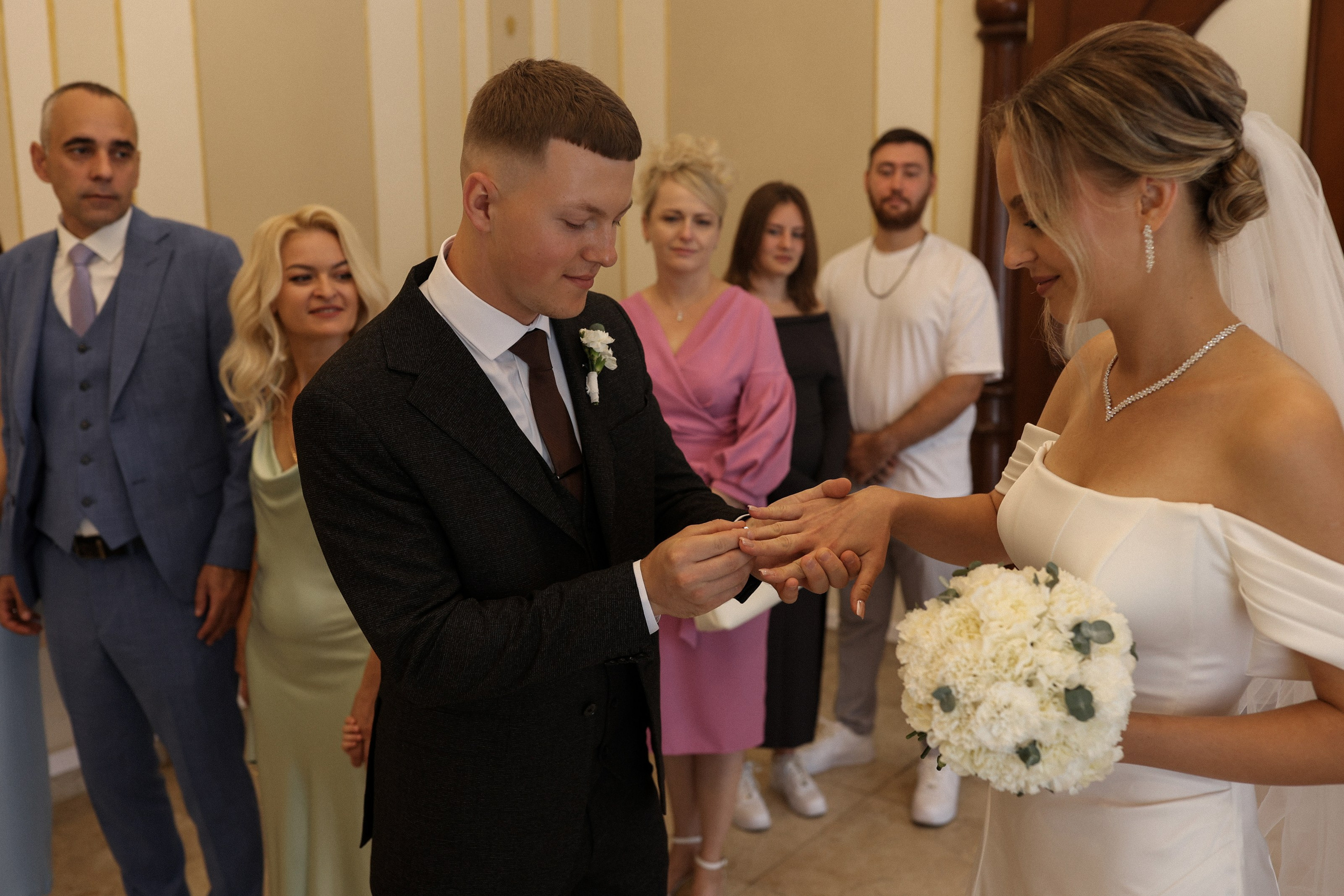 Владимир и Александра. Фотограф в Севастополе и Крыму Артем Волобуев