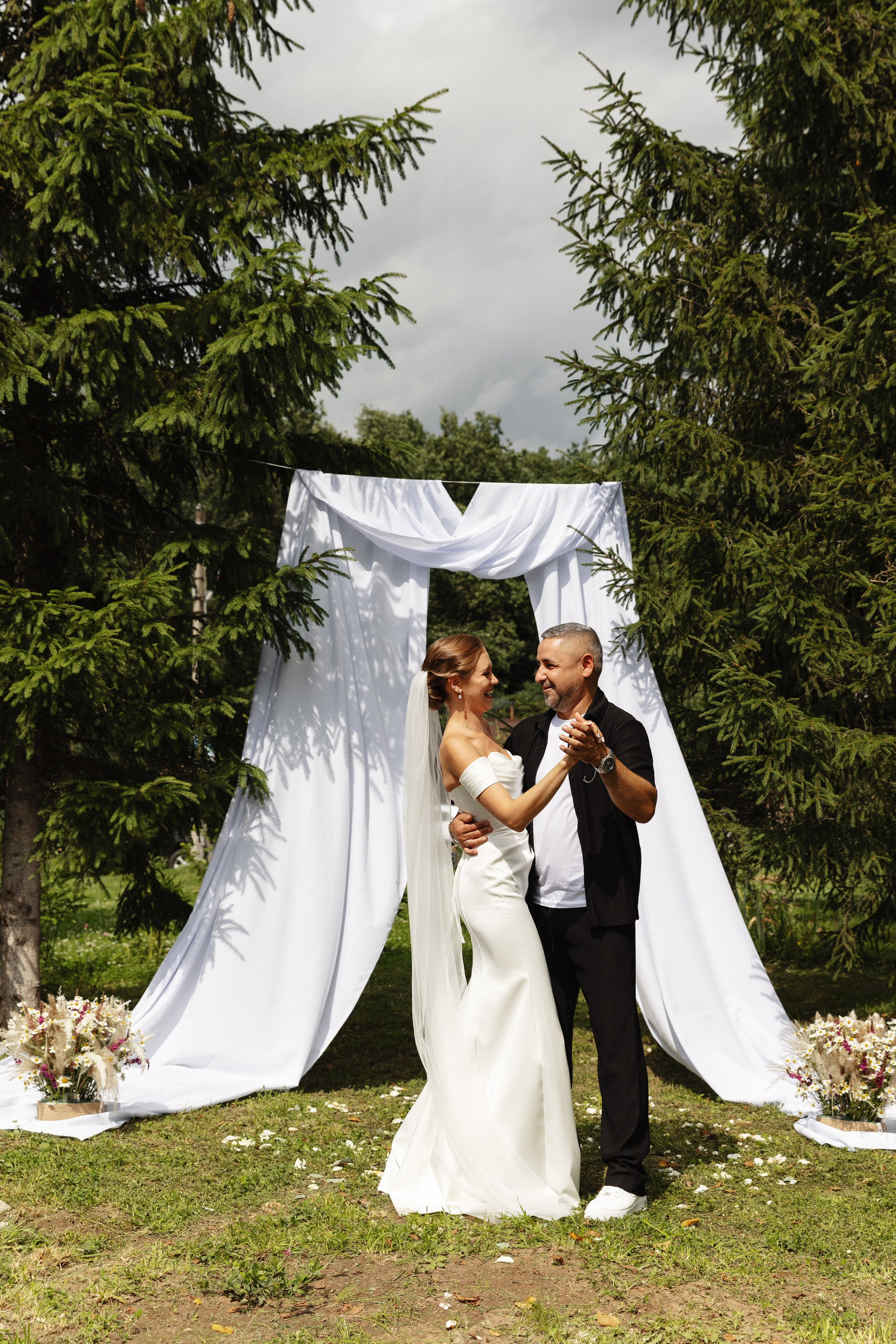 Ксения & Ринат