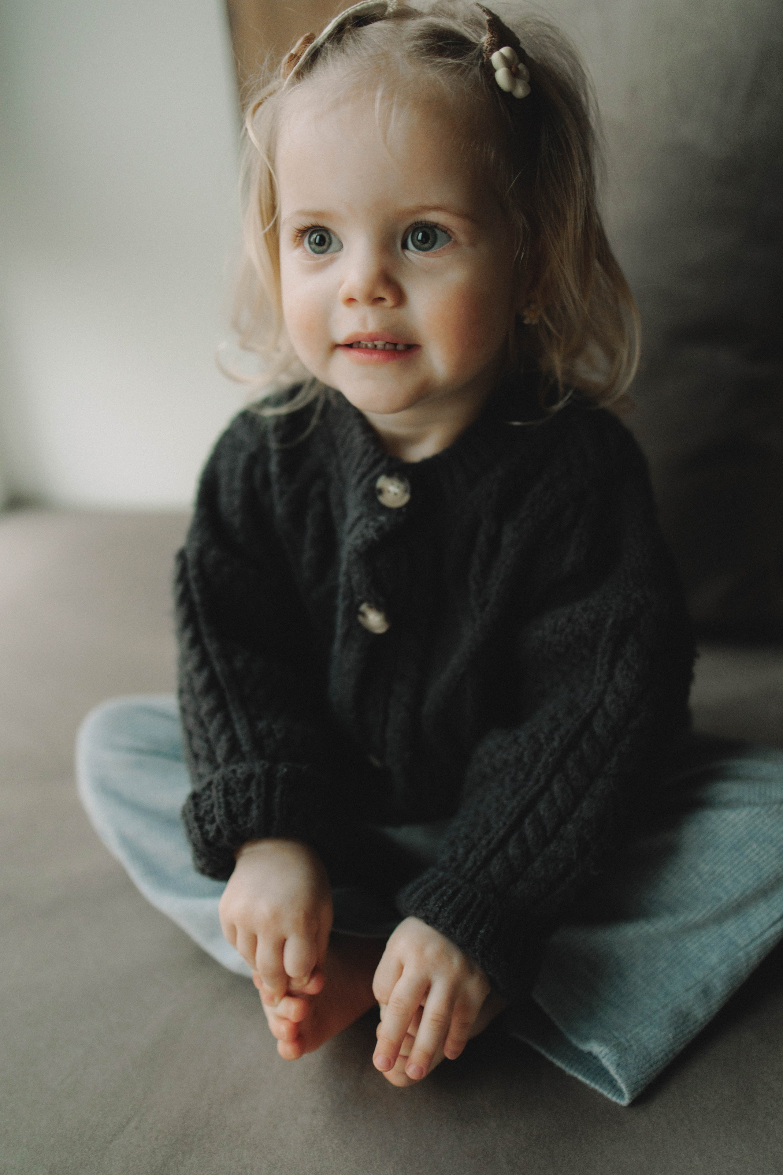 Домашнее утро. Фотография о важном