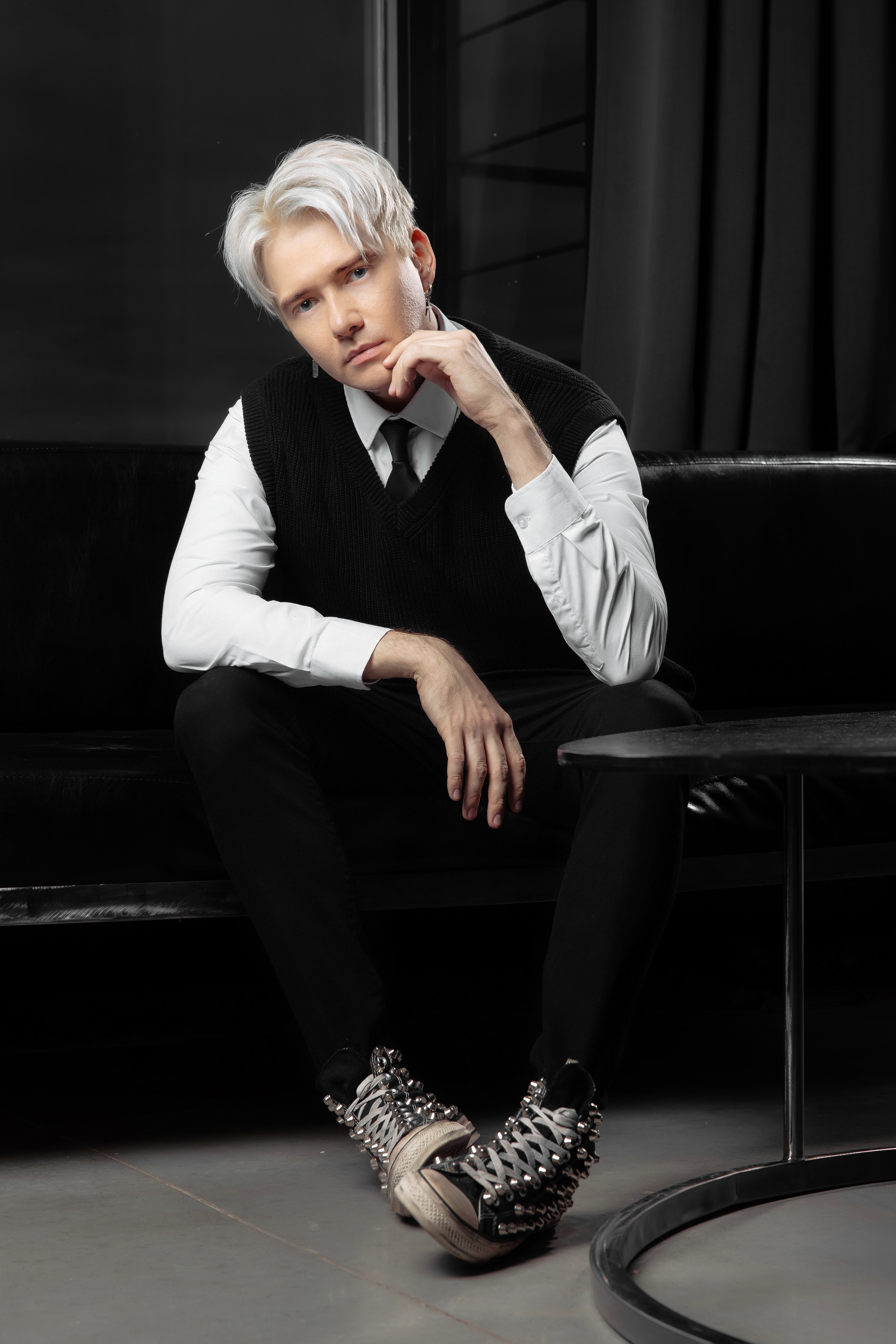 СТУДИЯ. ARTEMIY IGNATOV