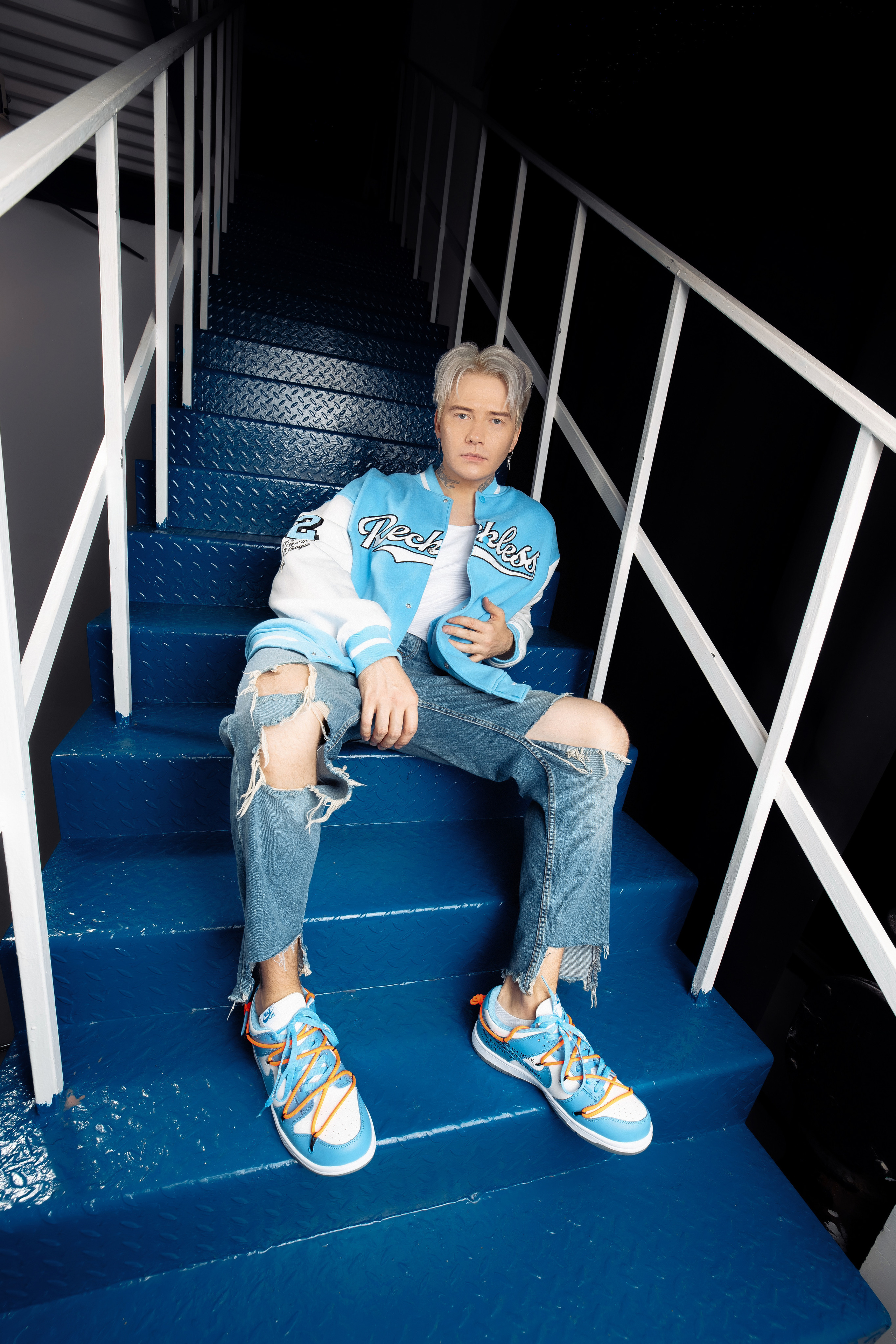 СТУДИЯ. ARTEMIY IGNATOV