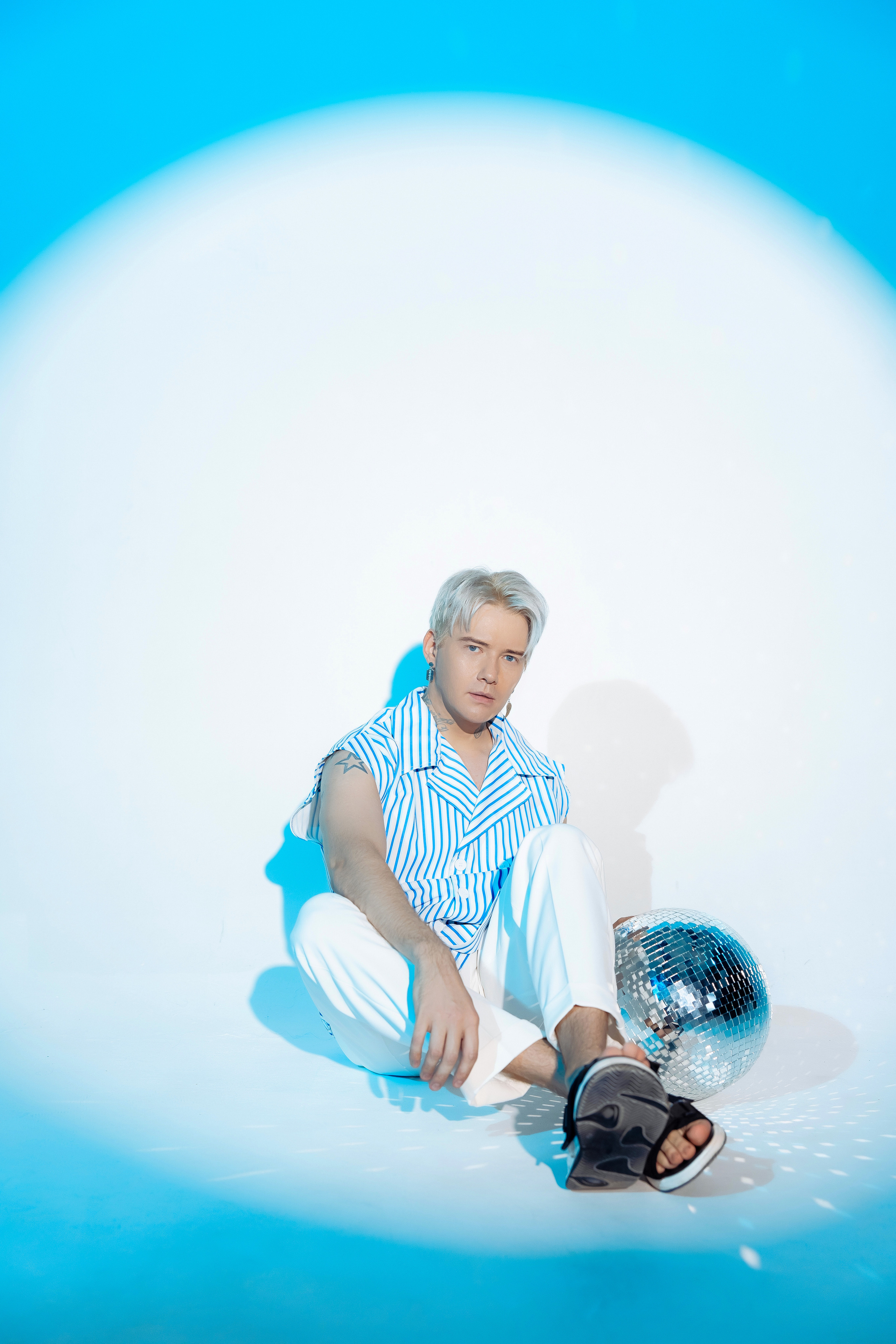 СТУДИЯ. ARTEMIY IGNATOV