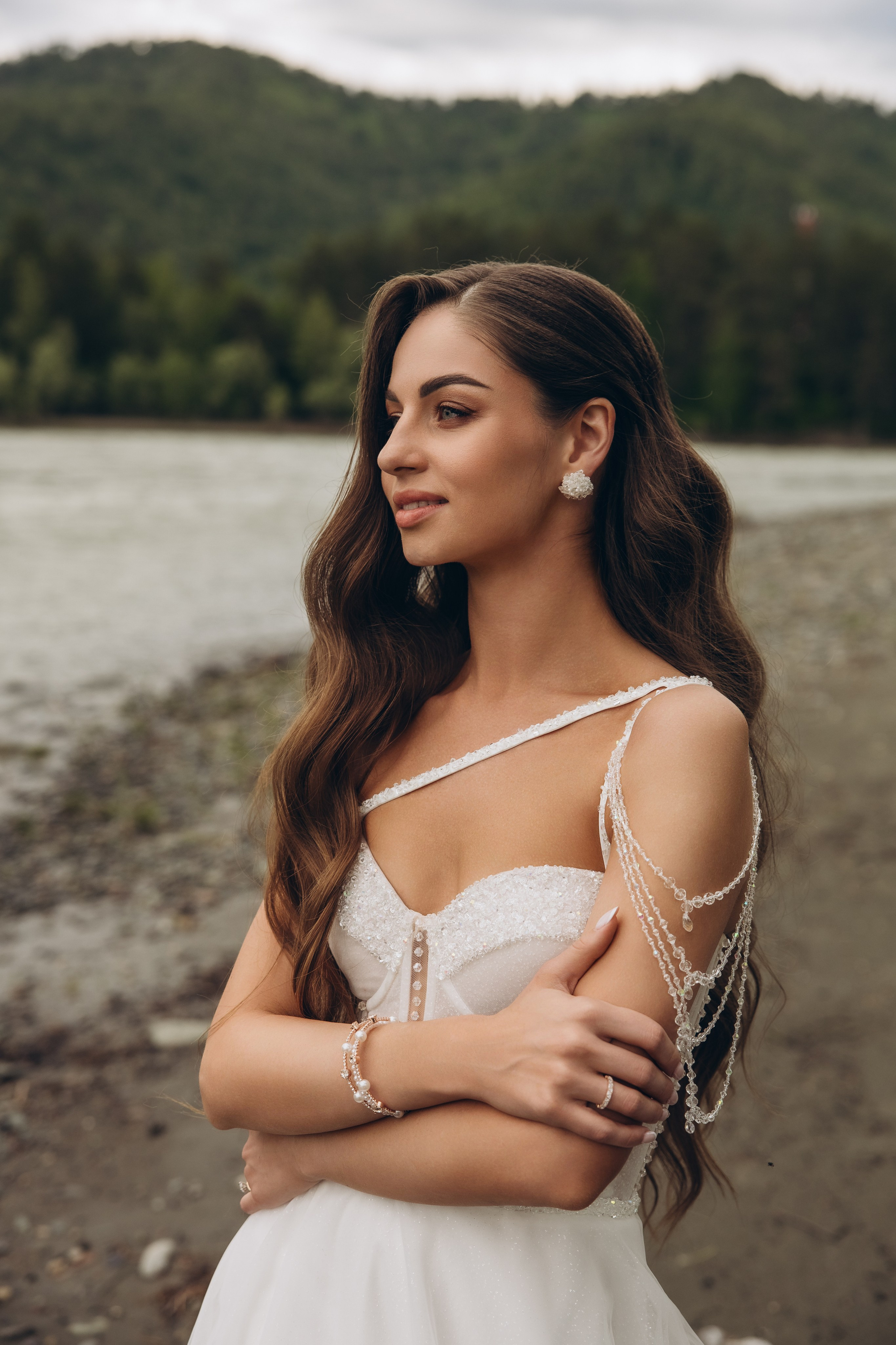 Виктория&Вячеслав. Свадебный фотограф Белокуриха, Алтай