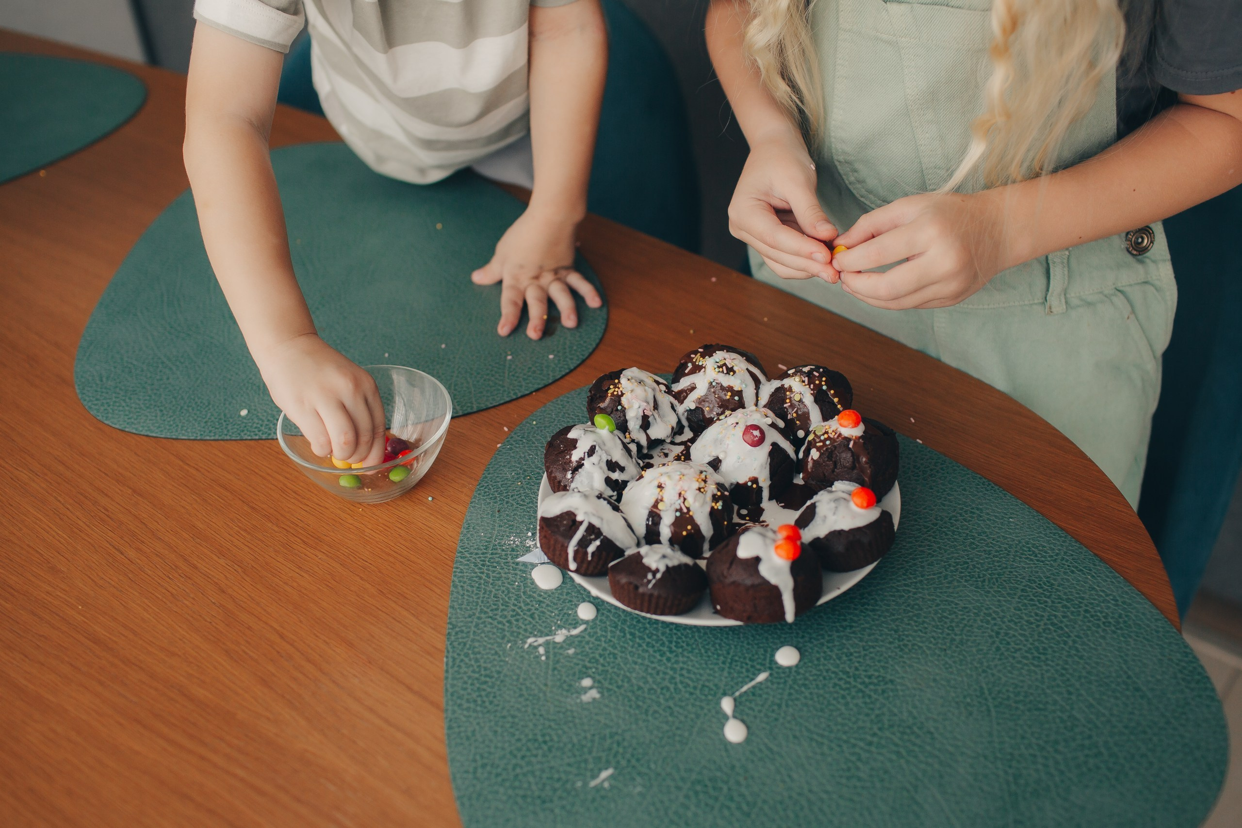 Семейная фотосессия со щенком. Фотограф Евгения Мальцева, Архангельск