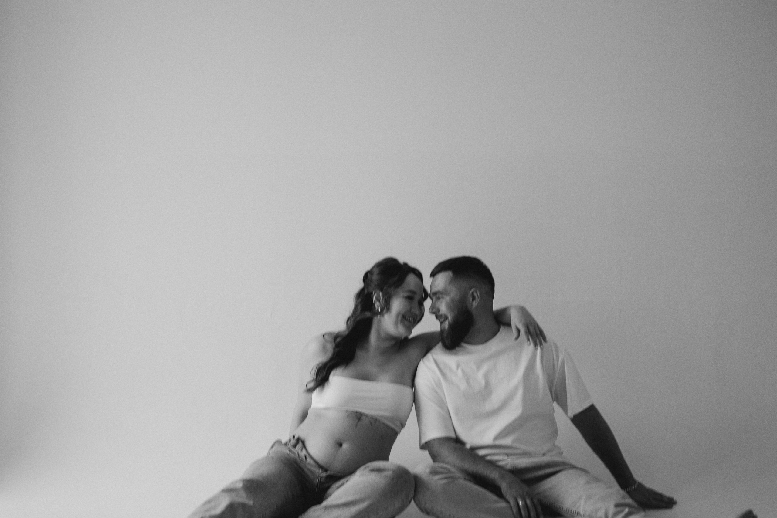 Вероника. Семейный, свадебный фотограф в Чите Екатерина Мельникова