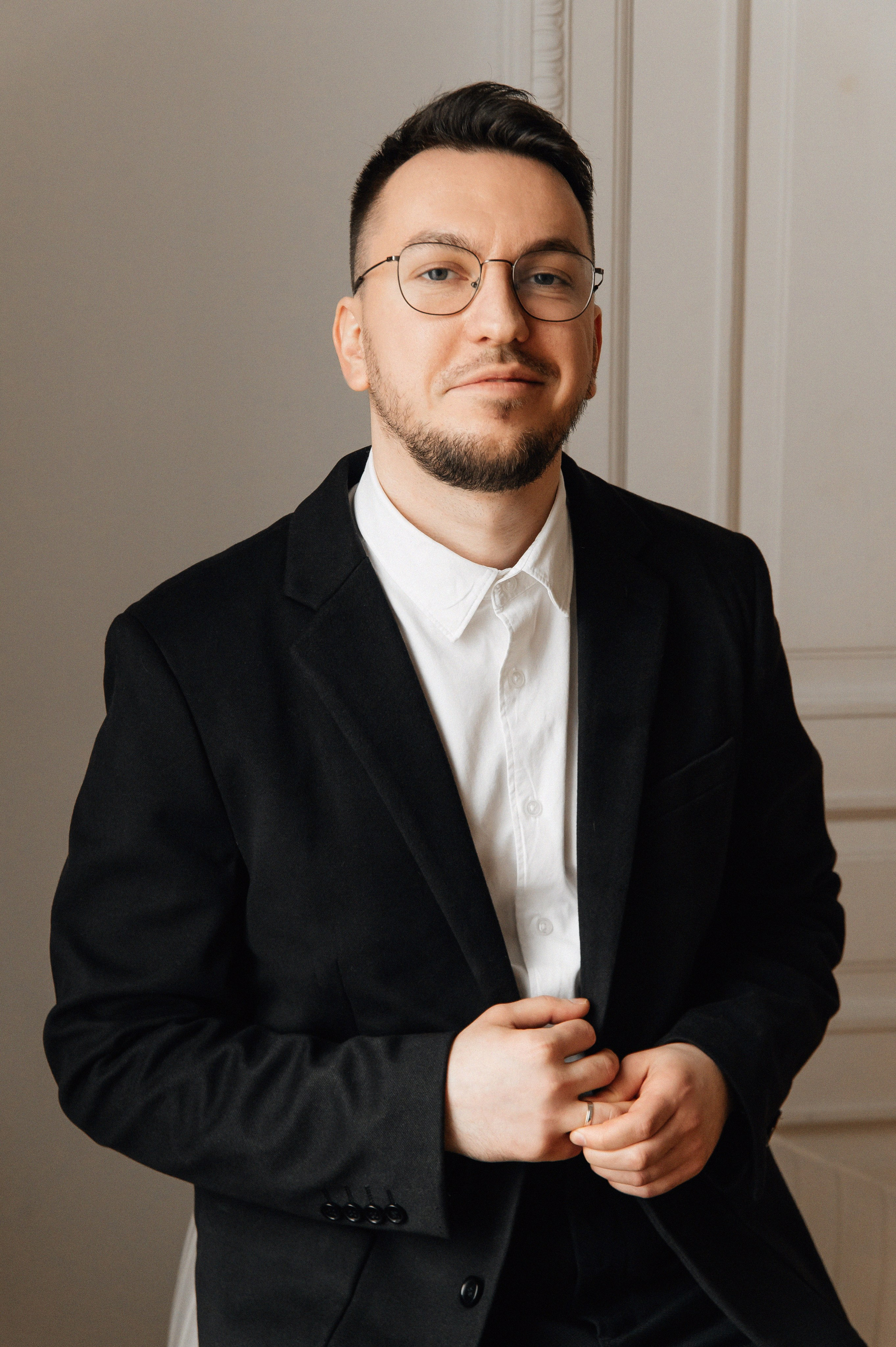 WEDDING. Мария — Свадебный фотограф