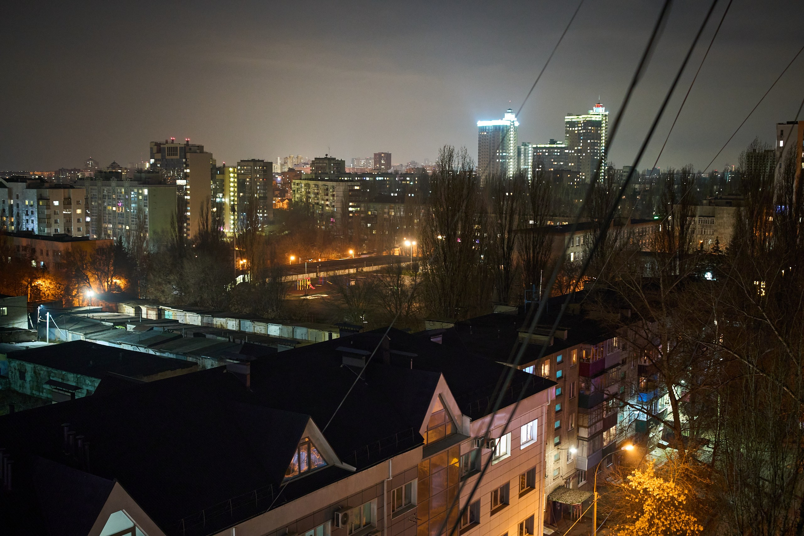 Мантикон V (2025). Фотографирует красивое Денис Горностаев