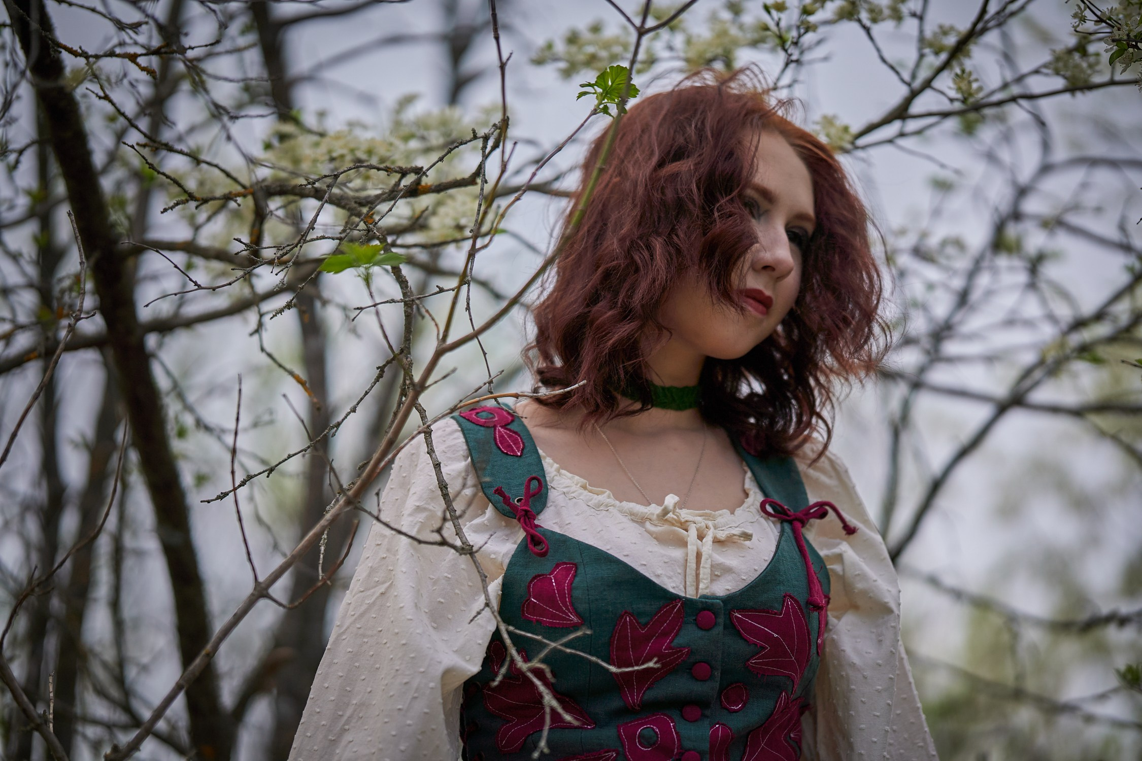 Локальные бренды. Фотографирует красивое Денис Горностаев