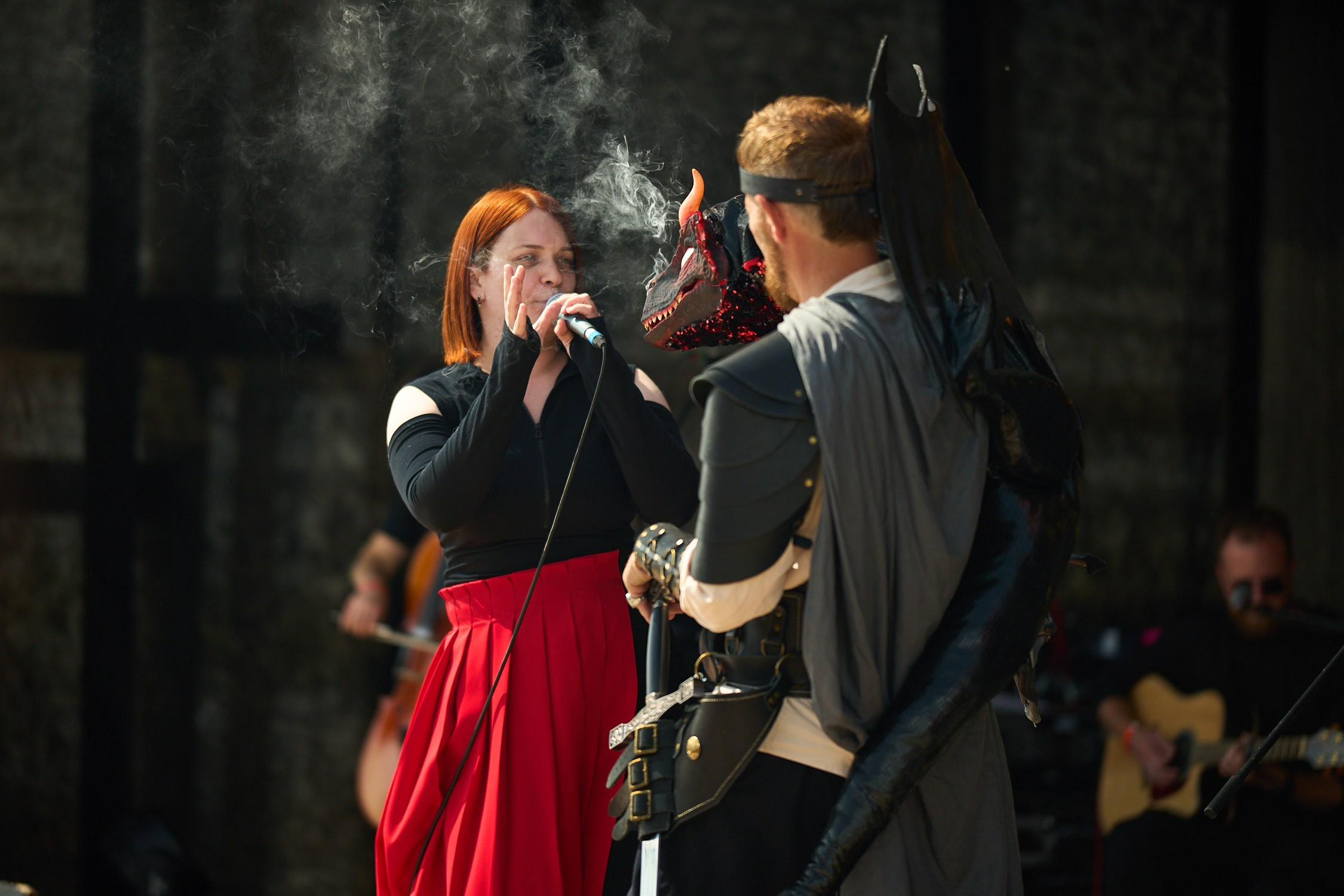 Нет огня без пепла, нету дыма без огня