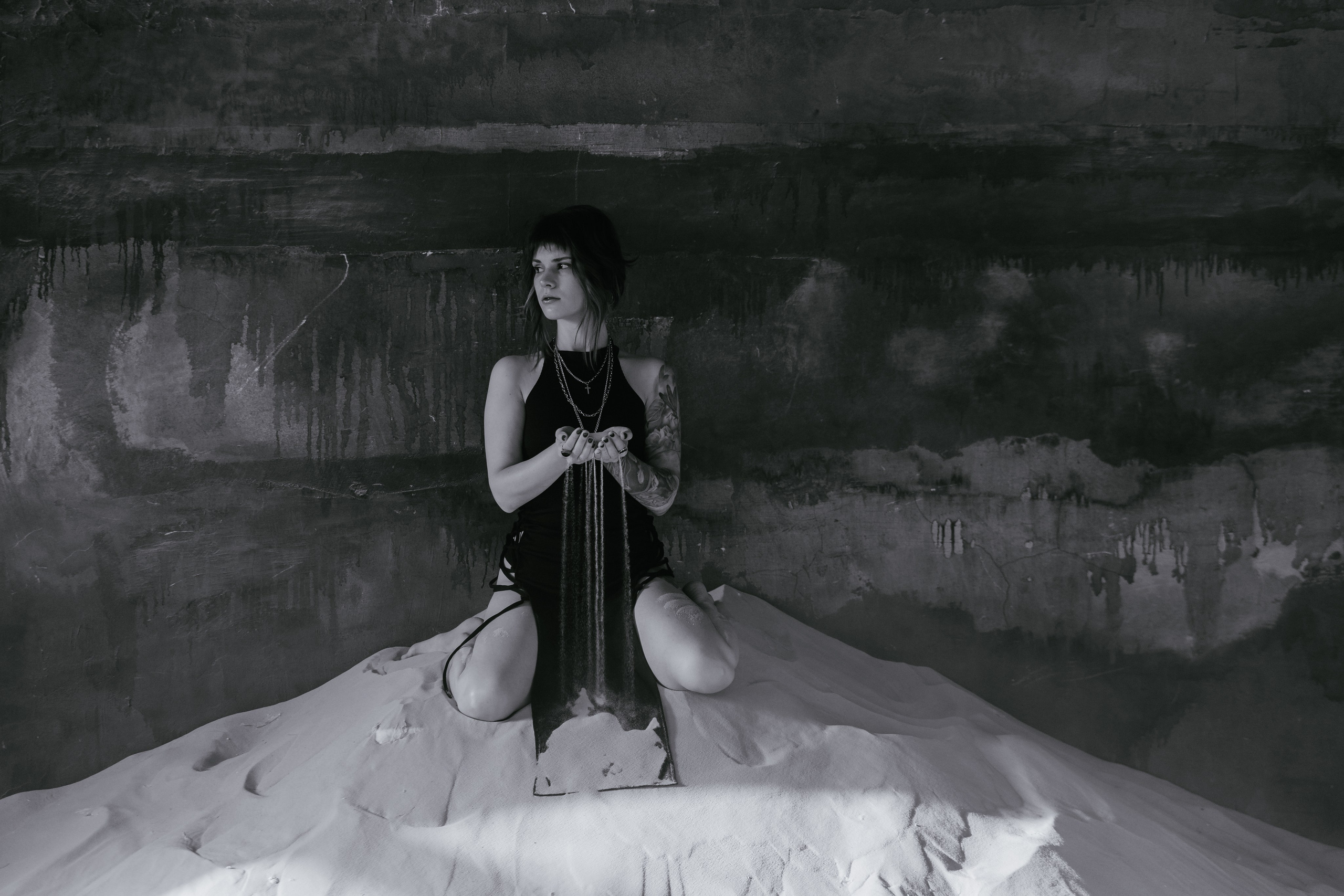 Эмилия. Фотограф Алиса Субботина