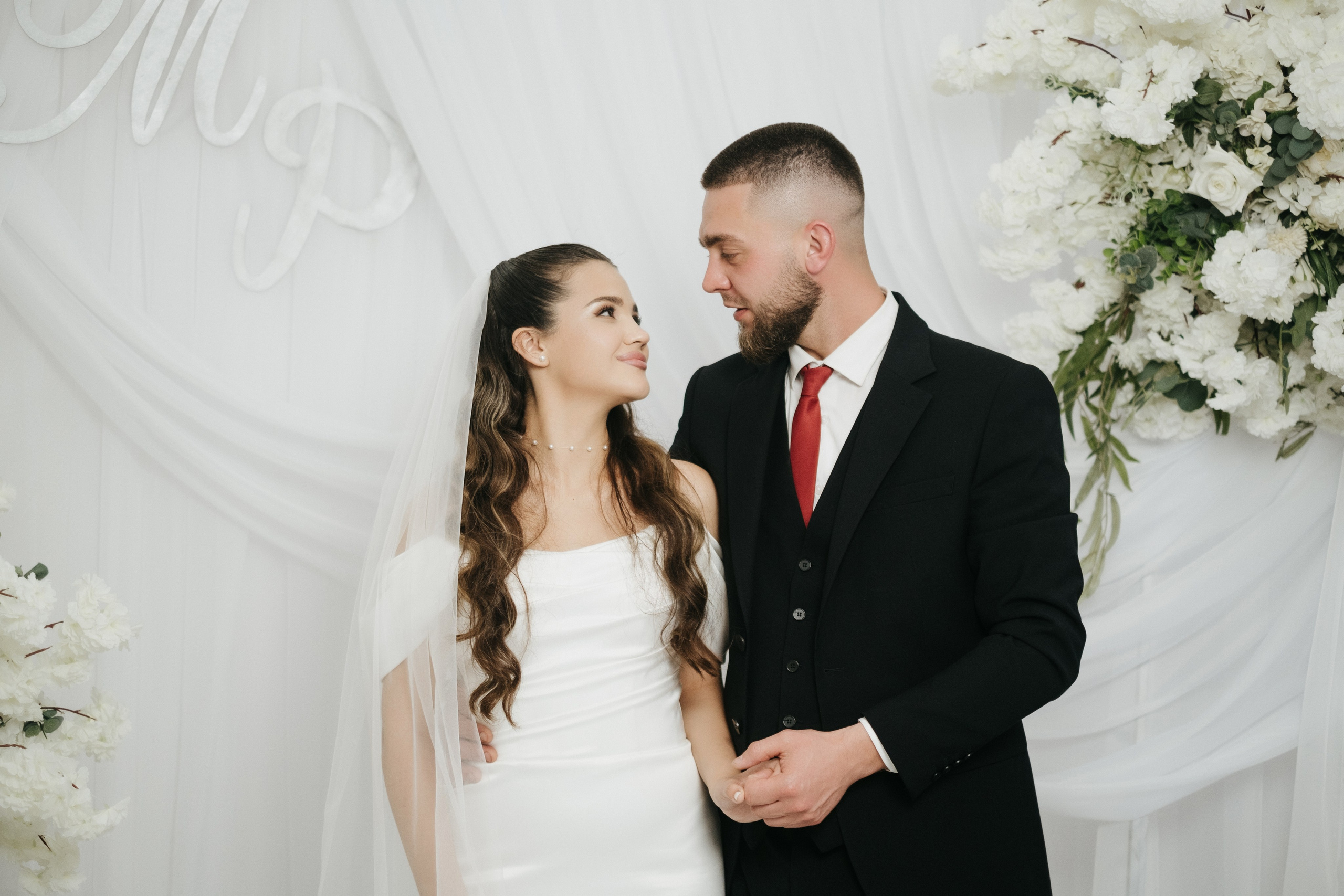 Марсель и Рината. Свадебный и репортажной фотограф Денис Ожигин в Краснодаре и Краснодарском крае