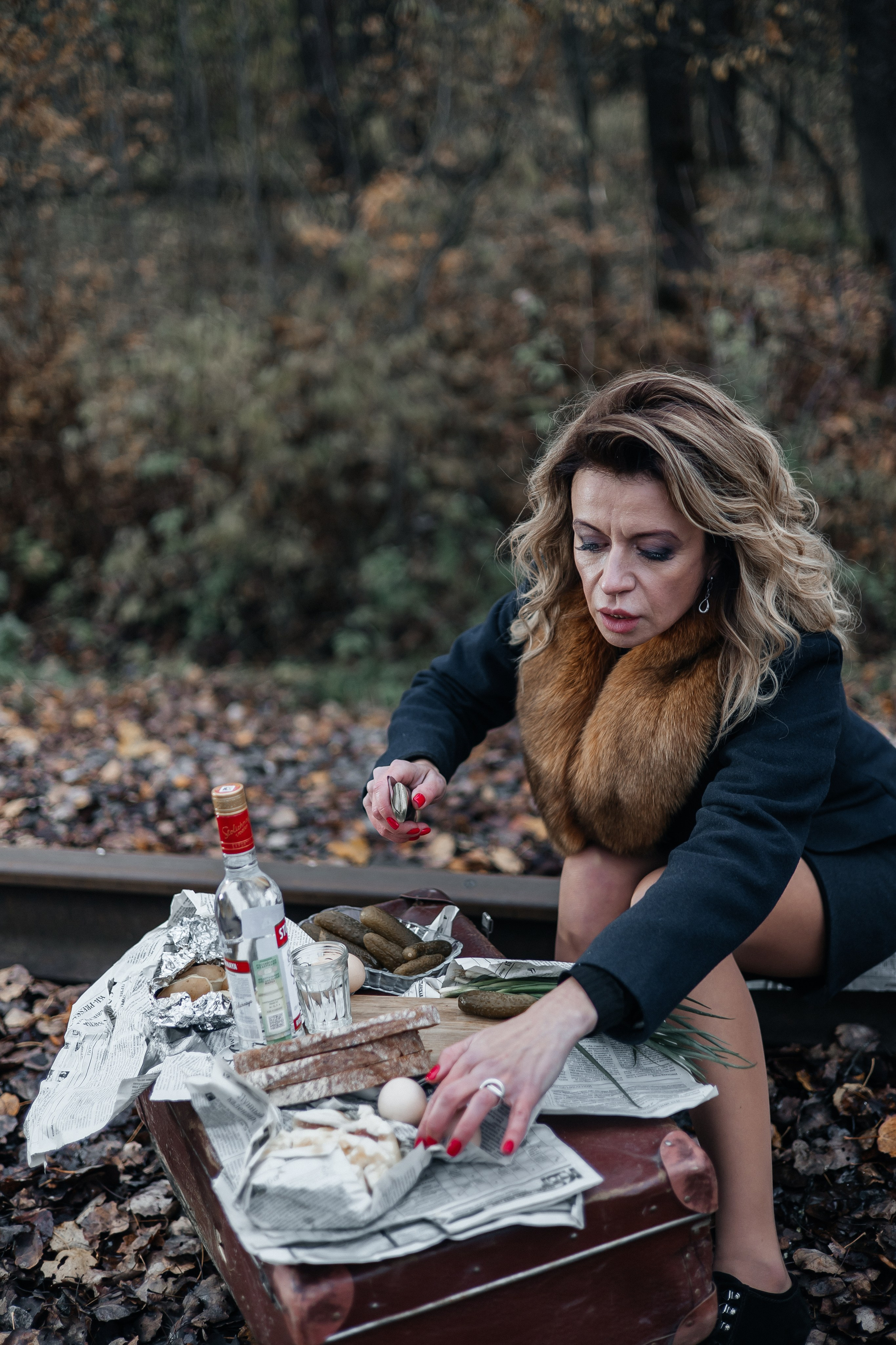 Ностальжи. Сказочный фотограф для Вас и Вашей семьи