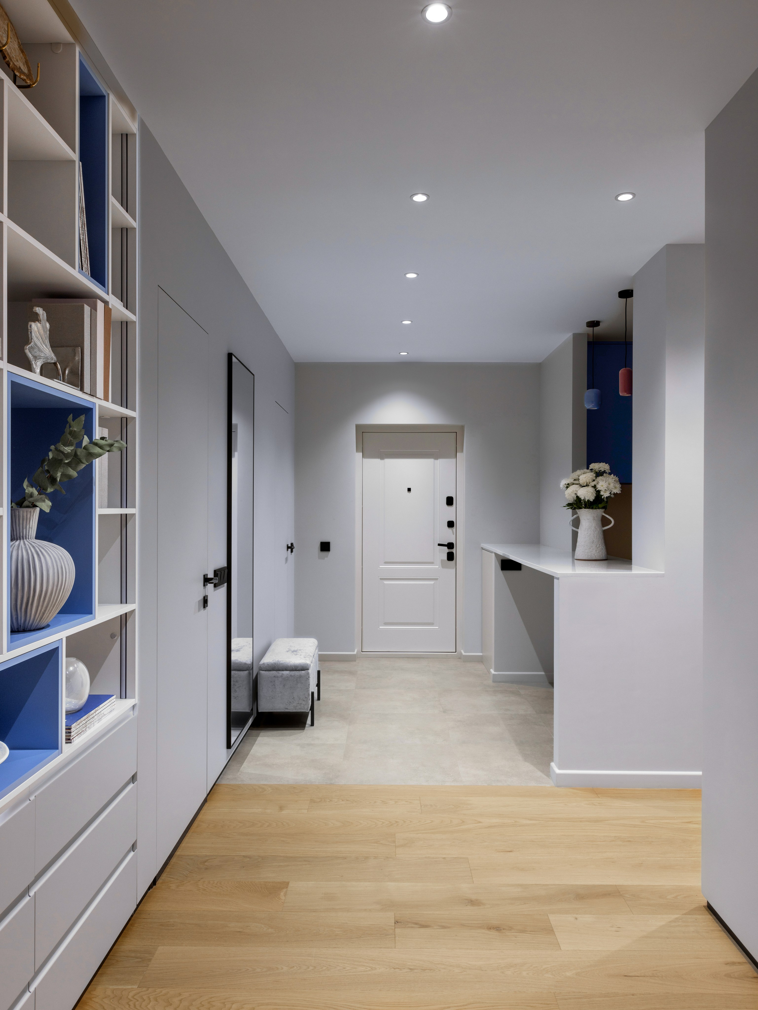 Жк ПИК у метро Спартак в Москве. Главная