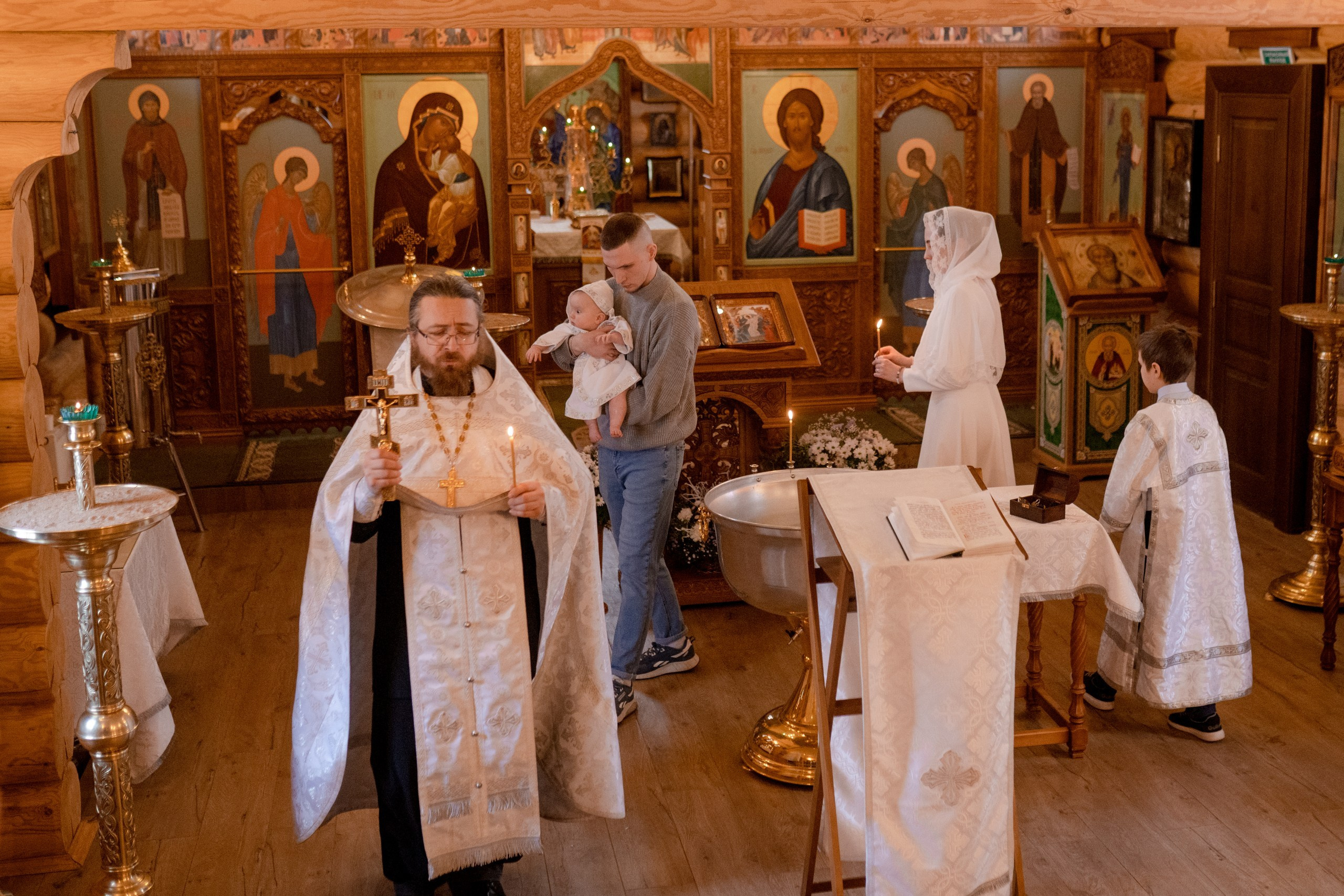 Лев. Храм Преподобного Сергея Радонежского. Семейный фотограф в Москве Лилия Лебедева