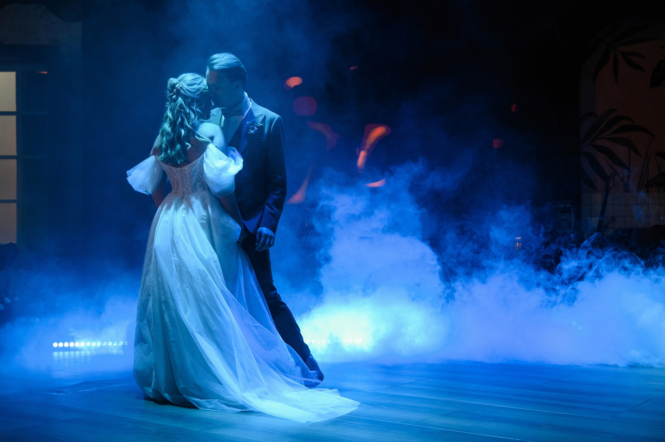 Организация свадьбы под ключ. ToDay-организация частных и деловых мероприятий под ключ