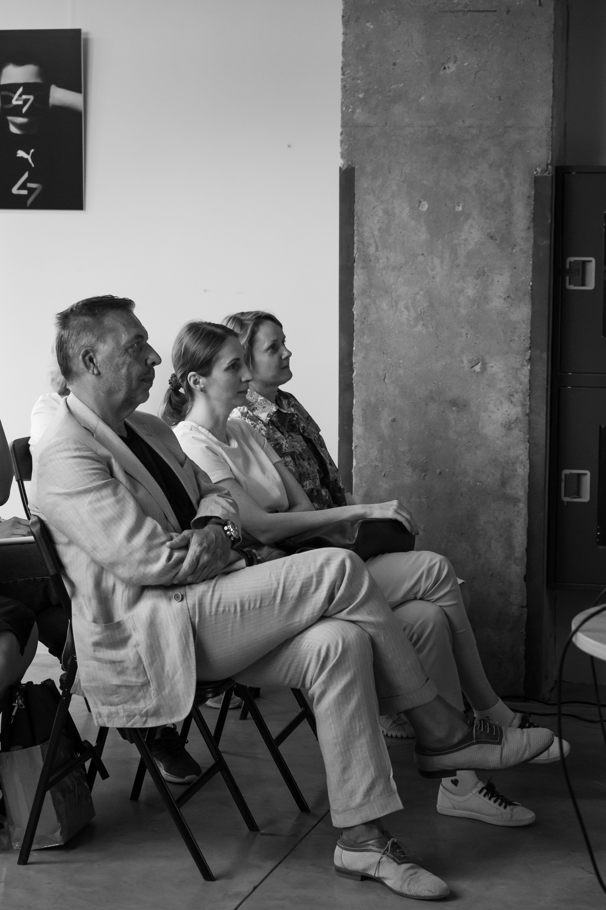 Коммерческая ФУД-фотография, творческая встреча в FOTO-ONE. Фотограф — Рустам Бикулов. Коммерческая фотография, фуд-фотография