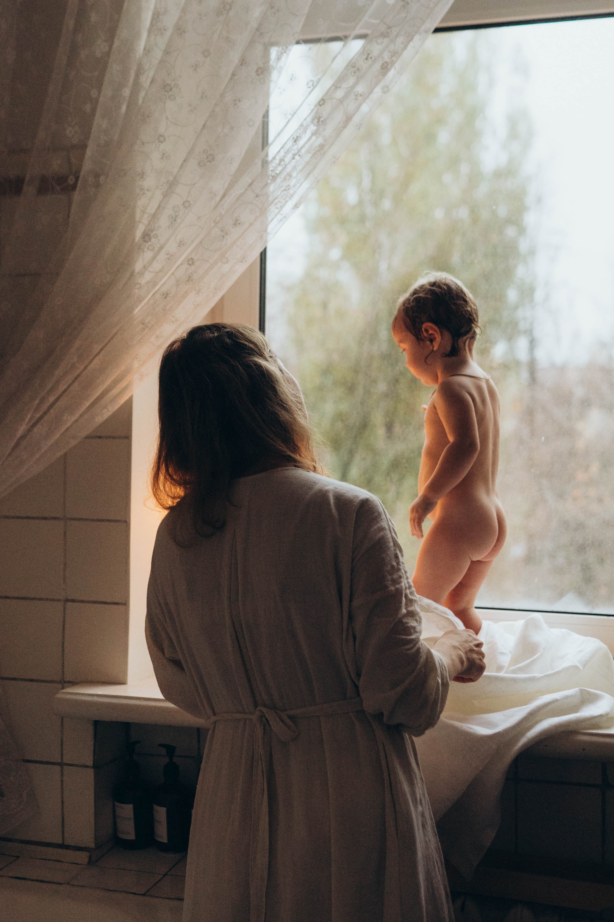 Семейные съемки. Семейный фотограф в Москве и Балашихе Рая Тихая