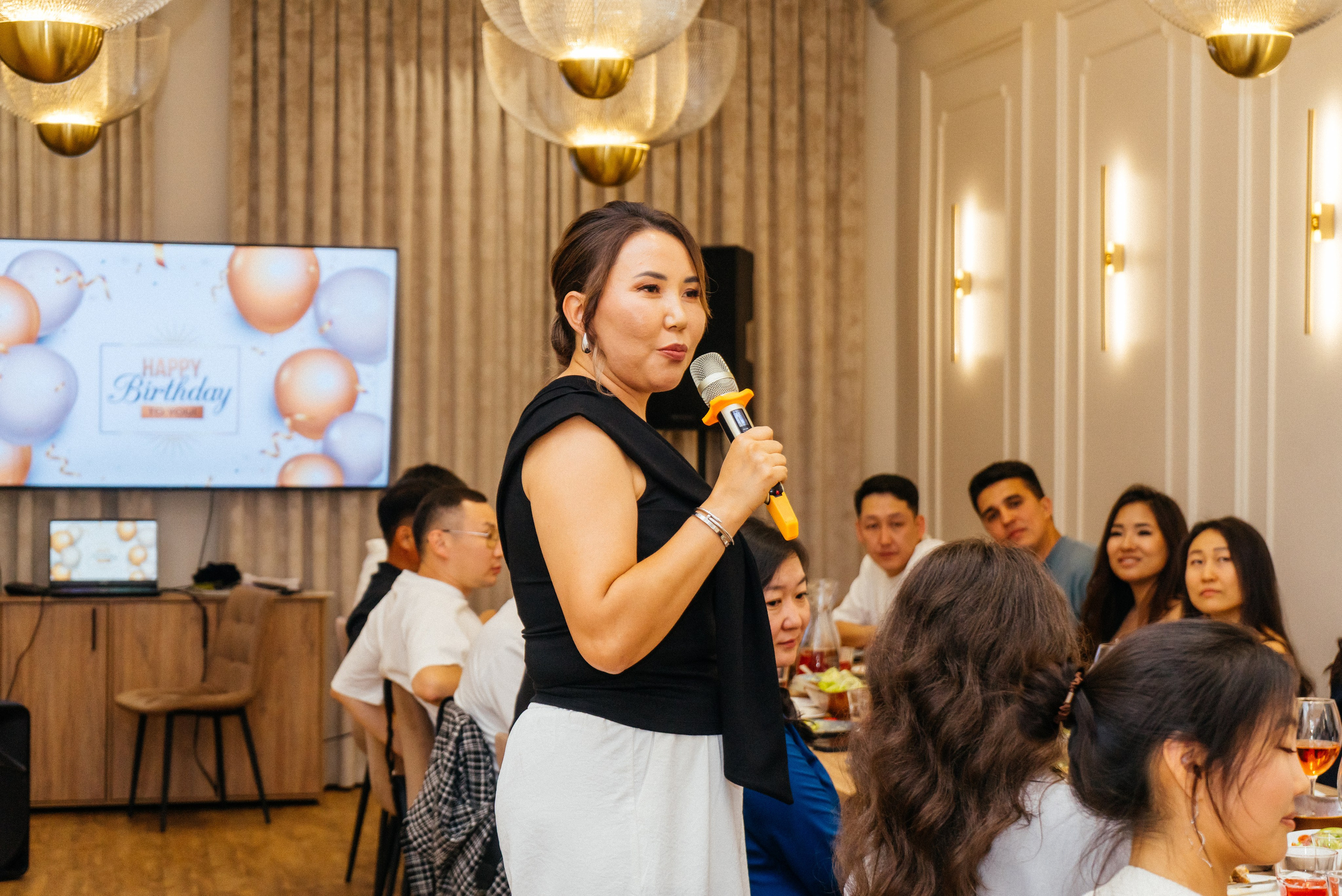 Репортажи (Миланы/арюулга/юбилеи/мероприятия и тд). Фотограф Екатерина Ма-Ко-Е. Фото о тебе и для тебя