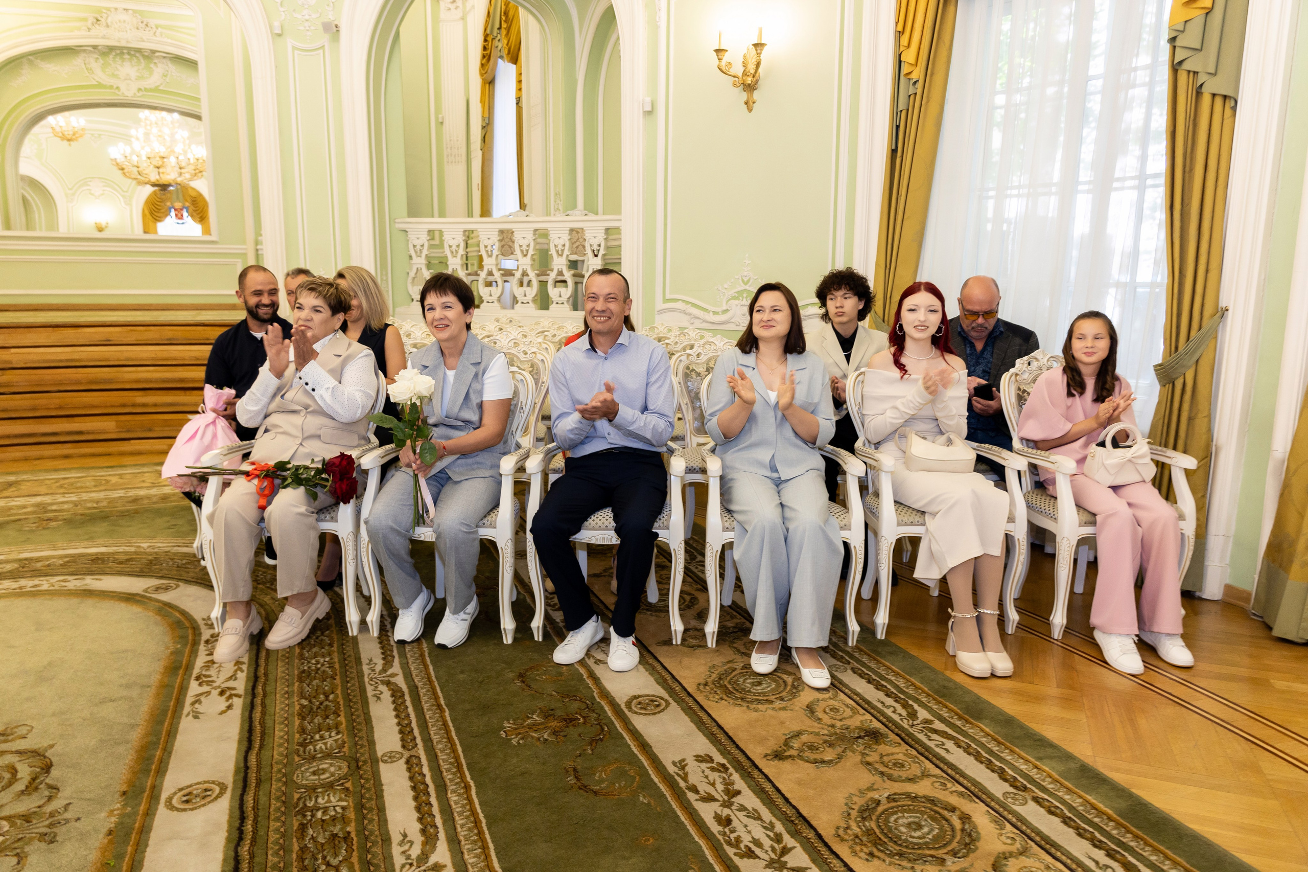 20.08.2025. Семейный и свадебный фотограф в Санкт-Петербурге Татьяна Швыкова