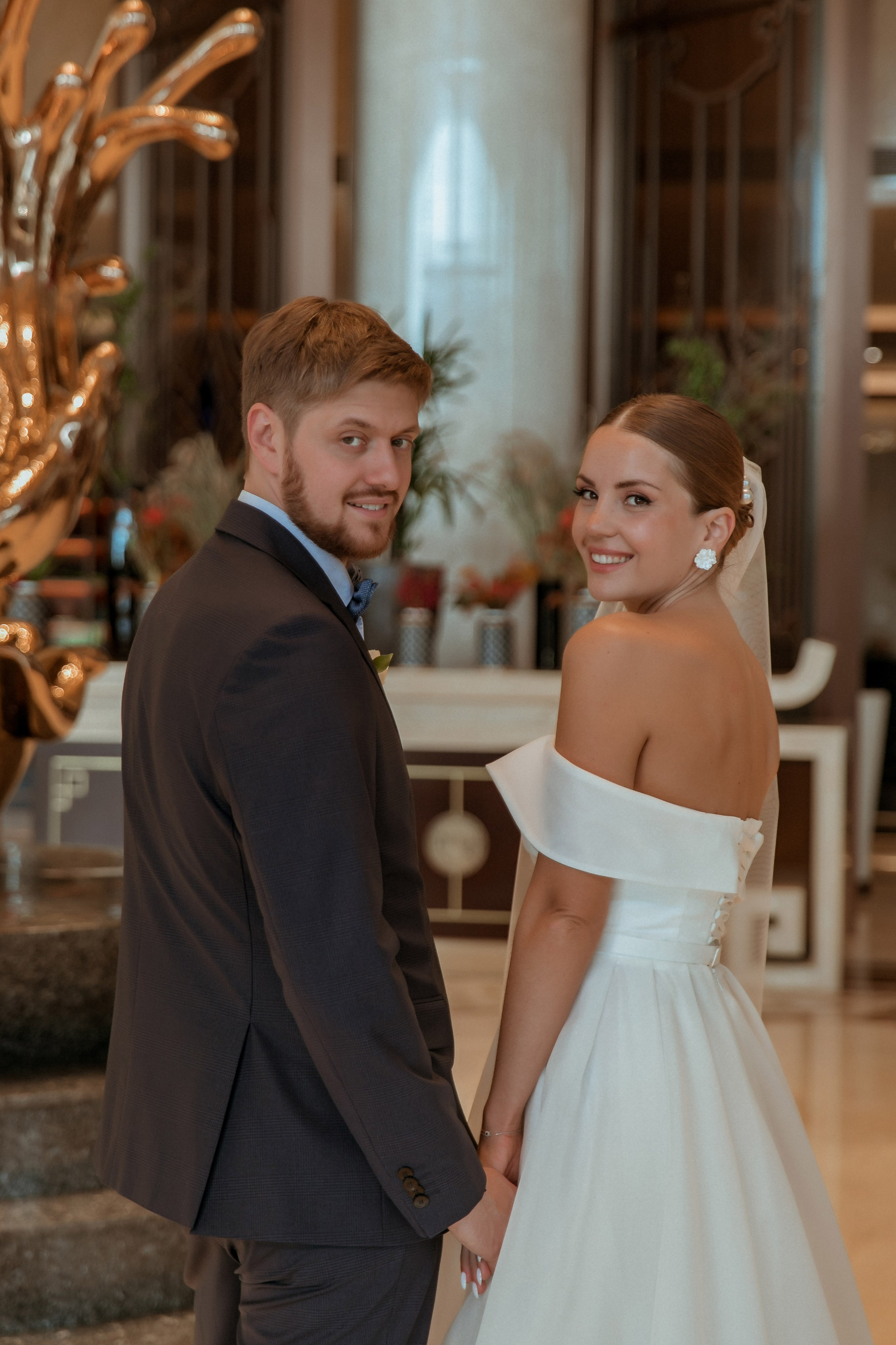 Фотограф и видеограф на свадьбу на полный день. Фотограф, видеограф на свадьбу в Москве Никита Назаров